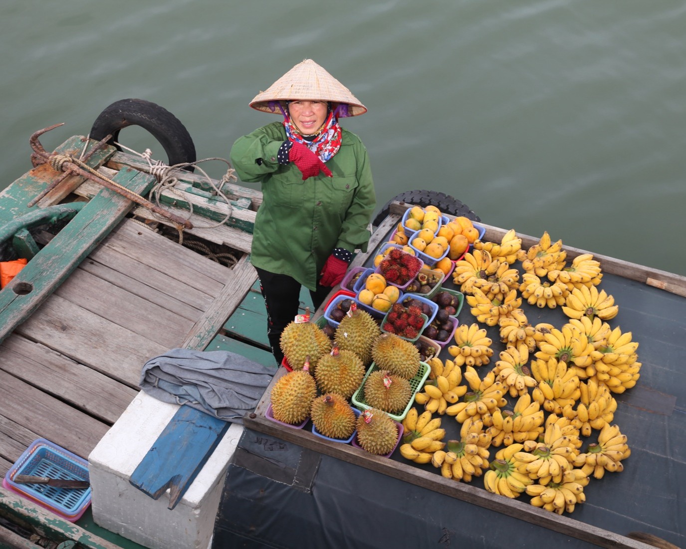 Vietnam v kocke – dračie zuby, cisárske mestá a moderný Saigon 2