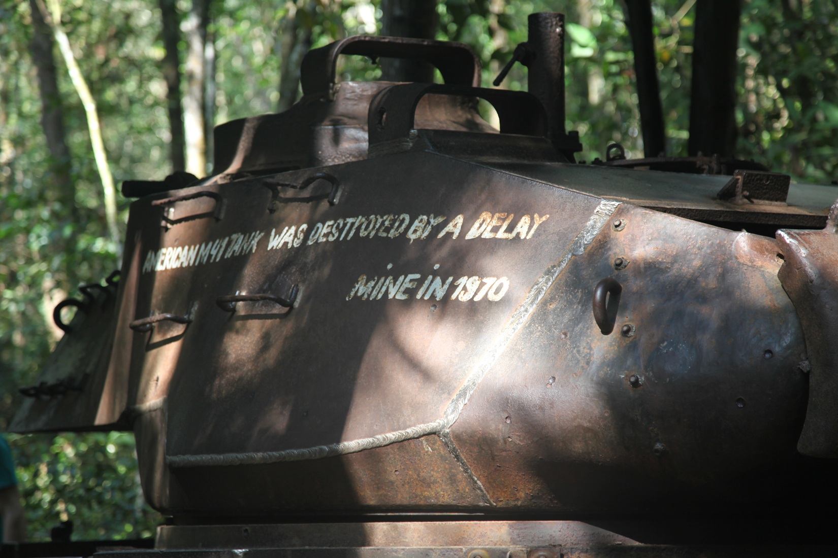 Vietnam v kocke – dračie zuby, cisárske mestá a moderný Saigon 5