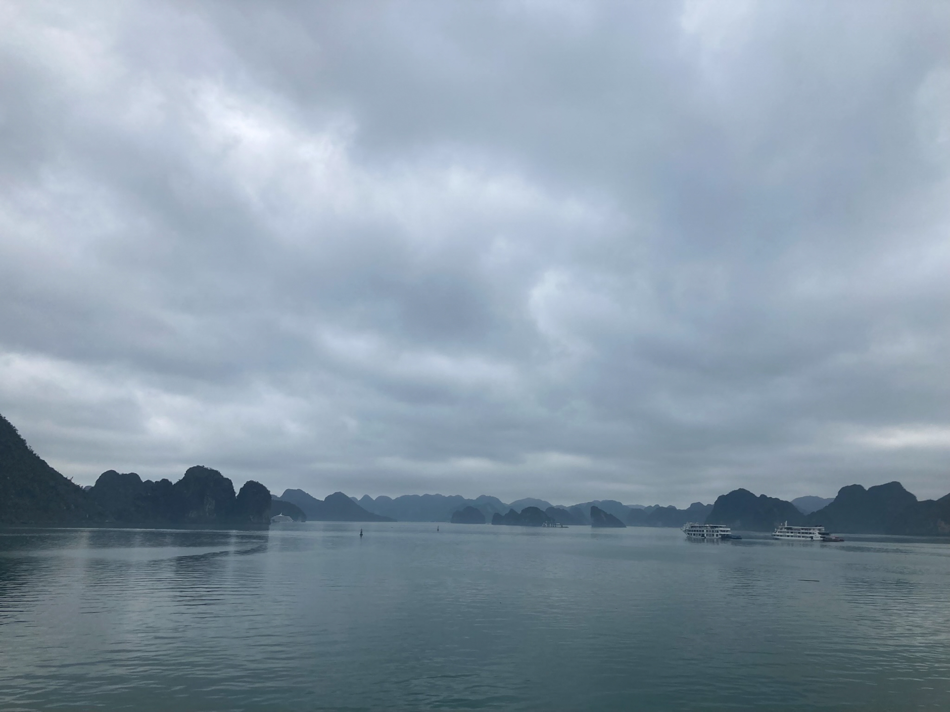 Vietnam v kocke – dračie zuby, cisárske mestá a moderný Saigon 21