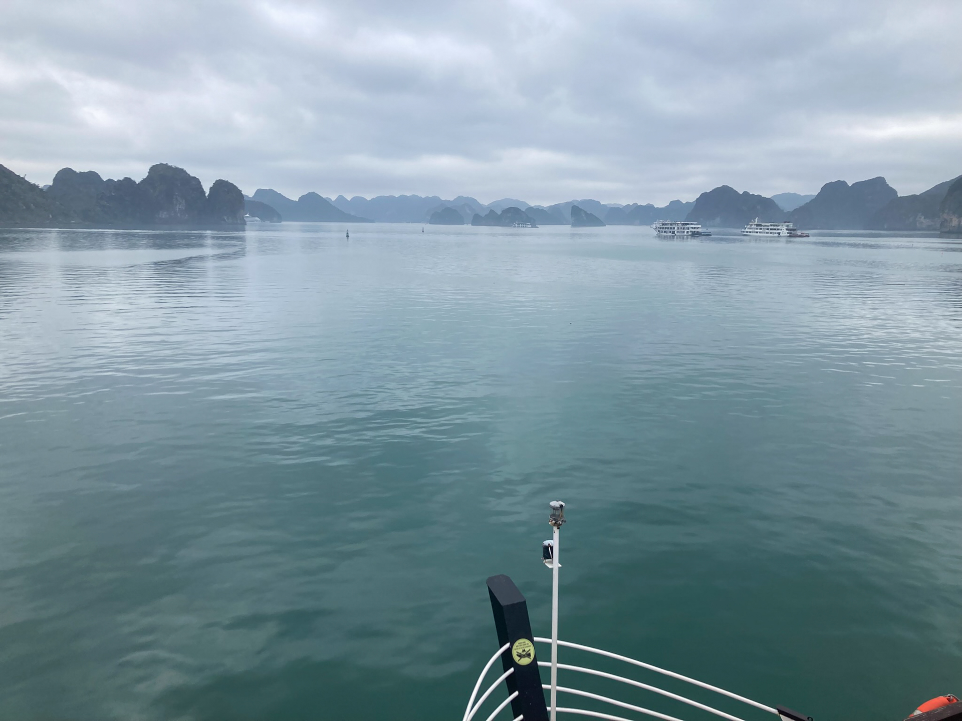 Vietnam v kocke – dračie zuby, cisárske mestá a moderný Saigon 22