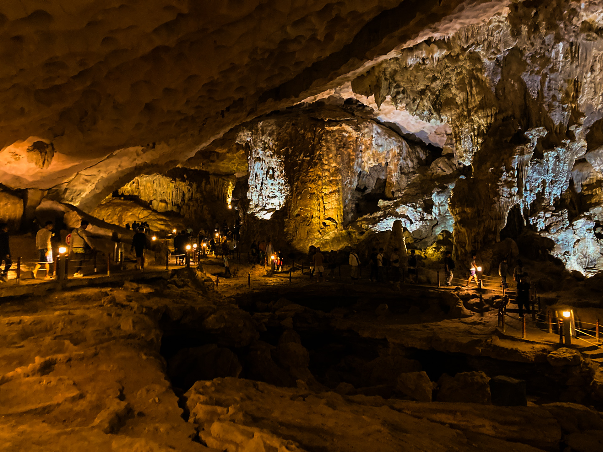Vietnam v kocke – dračie zuby, cisárske mestá a moderný Saigon 25