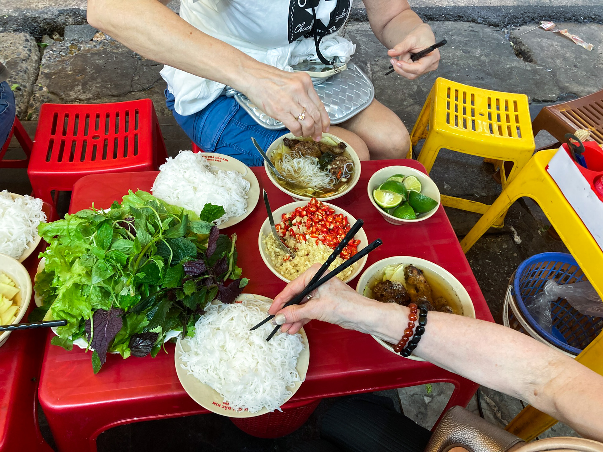 Vietnam v kocke – dračie zuby, cisárske mestá a moderný Saigon 29