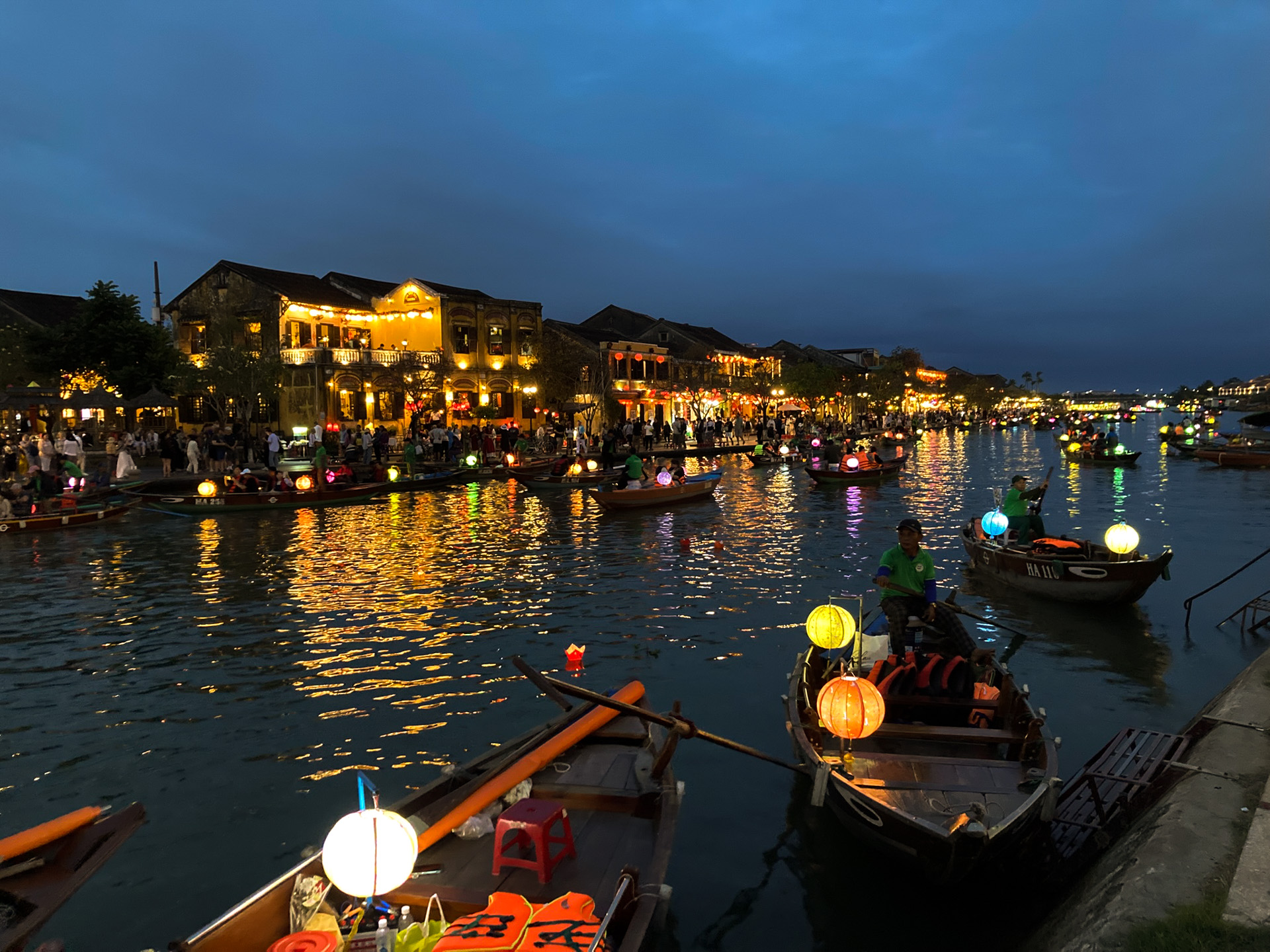 Vietnam v kocke – dračie zuby, cisárske mestá a moderný Saigon 15