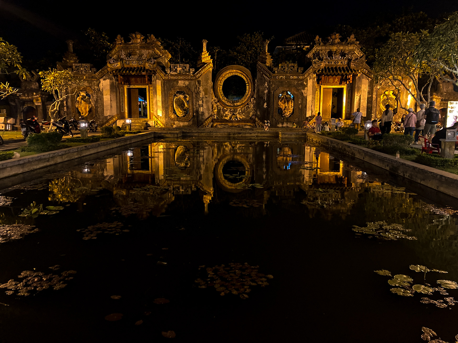 Vietnam v kocke – dračie zuby, cisárske mestá a moderný Saigon 16