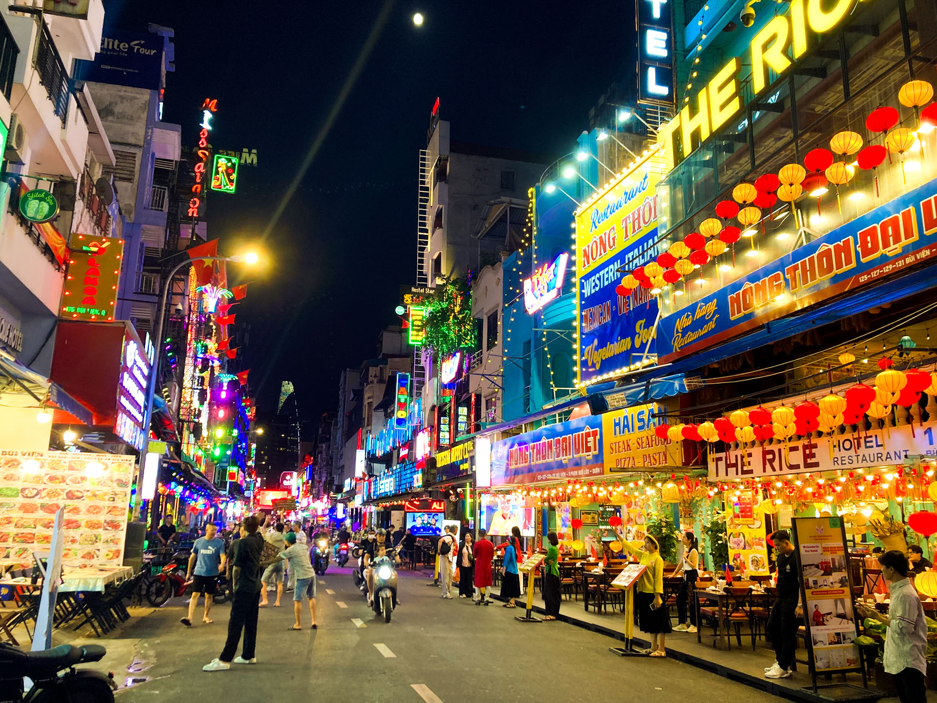 Vietnam v kocke – dračie zuby, cisárske mestá a moderný Saigon 18