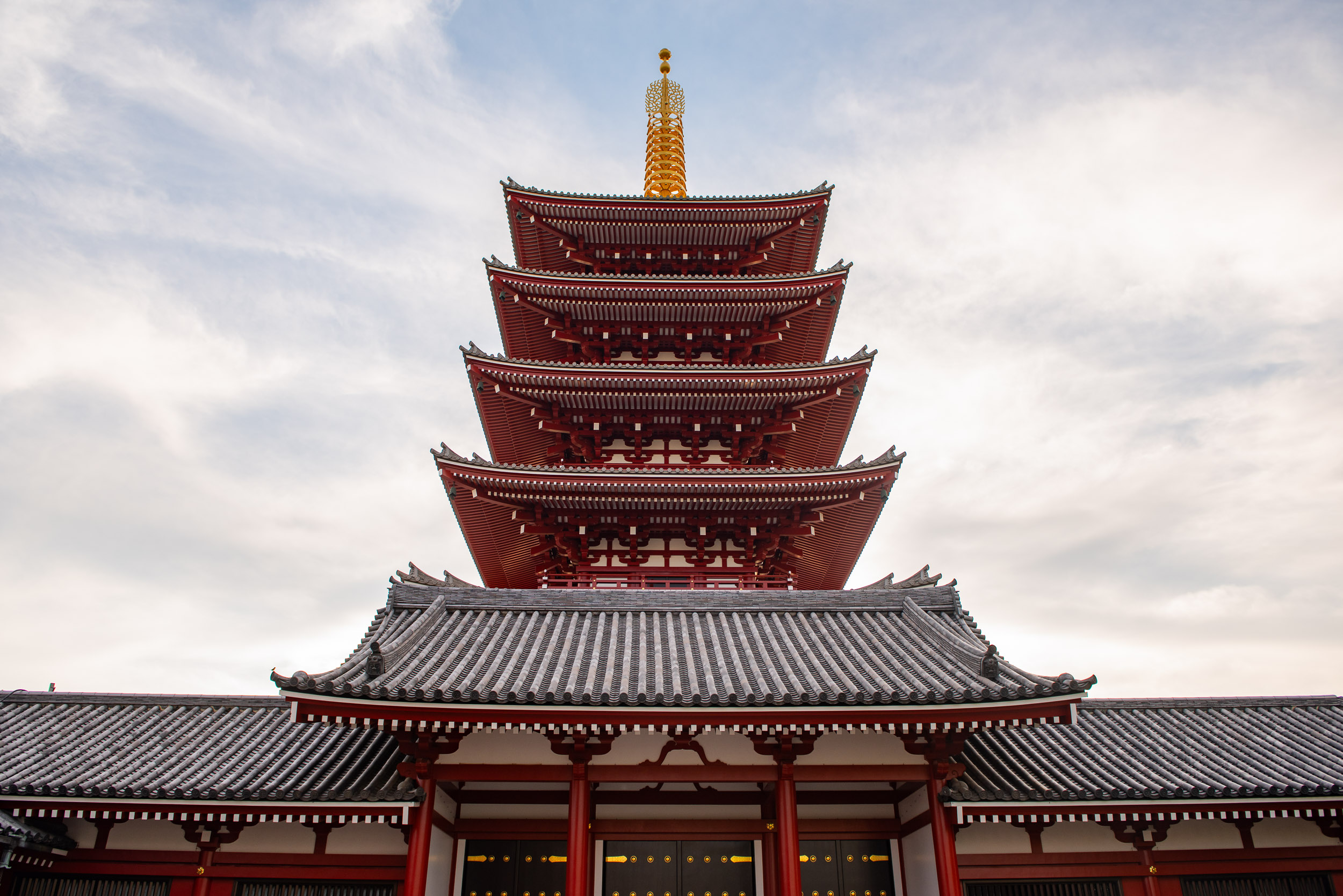 Japonsko v kocke – cesta krajinou vychádzajúceho slnka 4