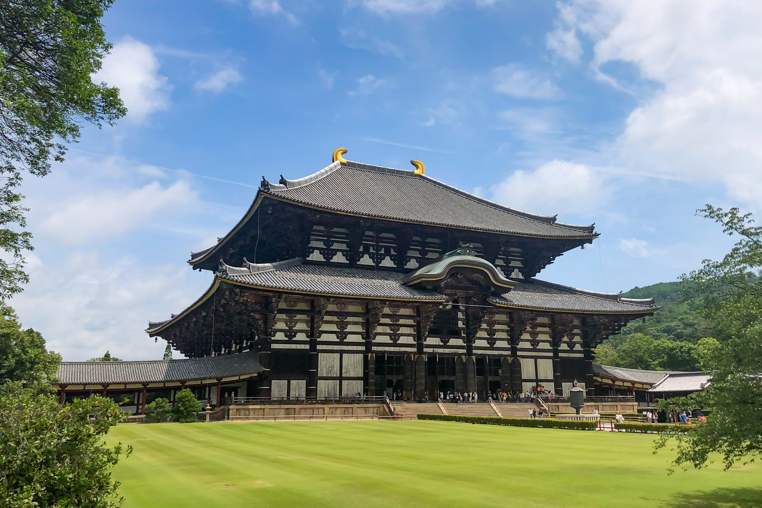 Japonsko v kocke – cesta krajinou vychádzajúceho slnka 20