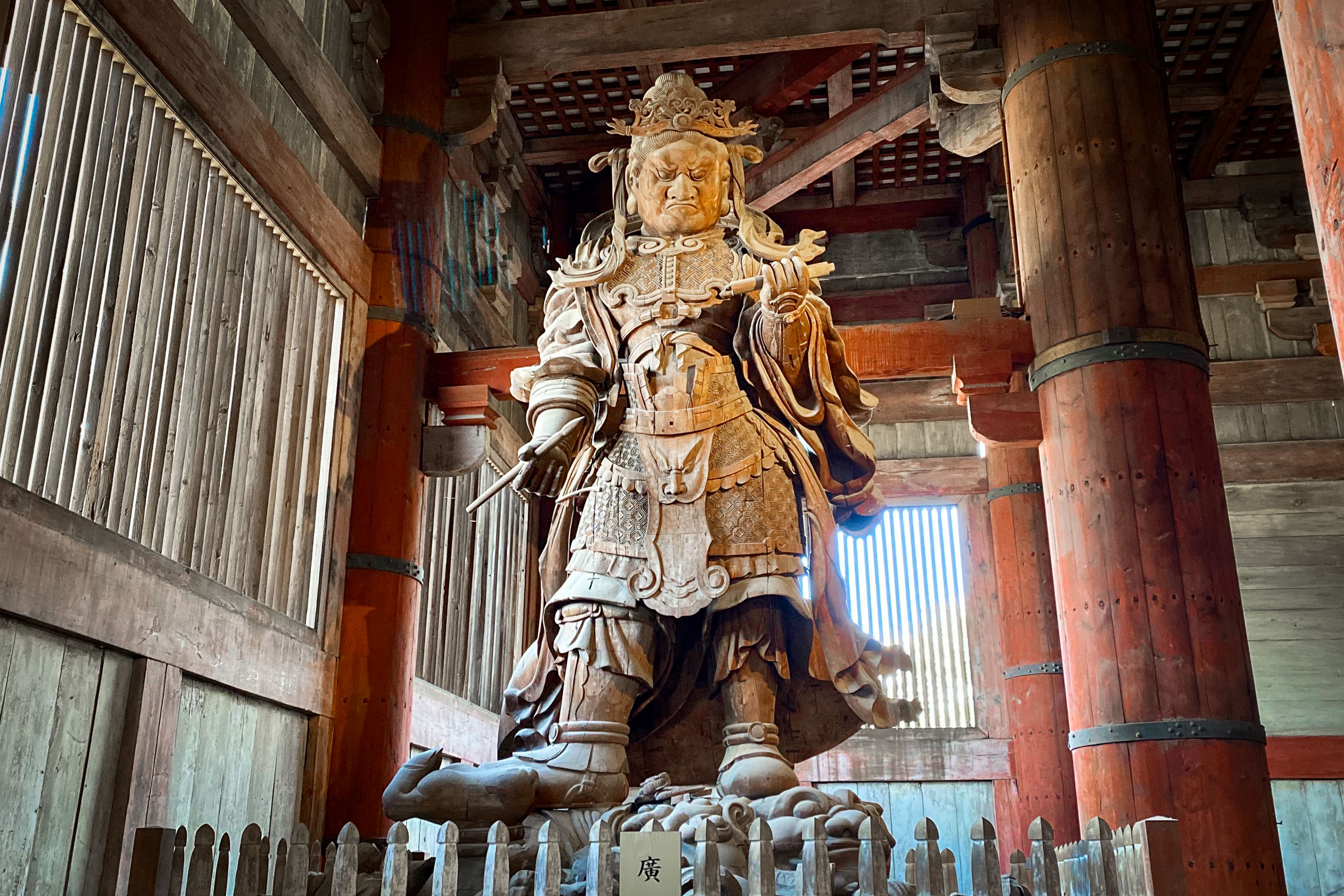 Japonsko v kocke – cesta krajinou vychádzajúceho slnka 21