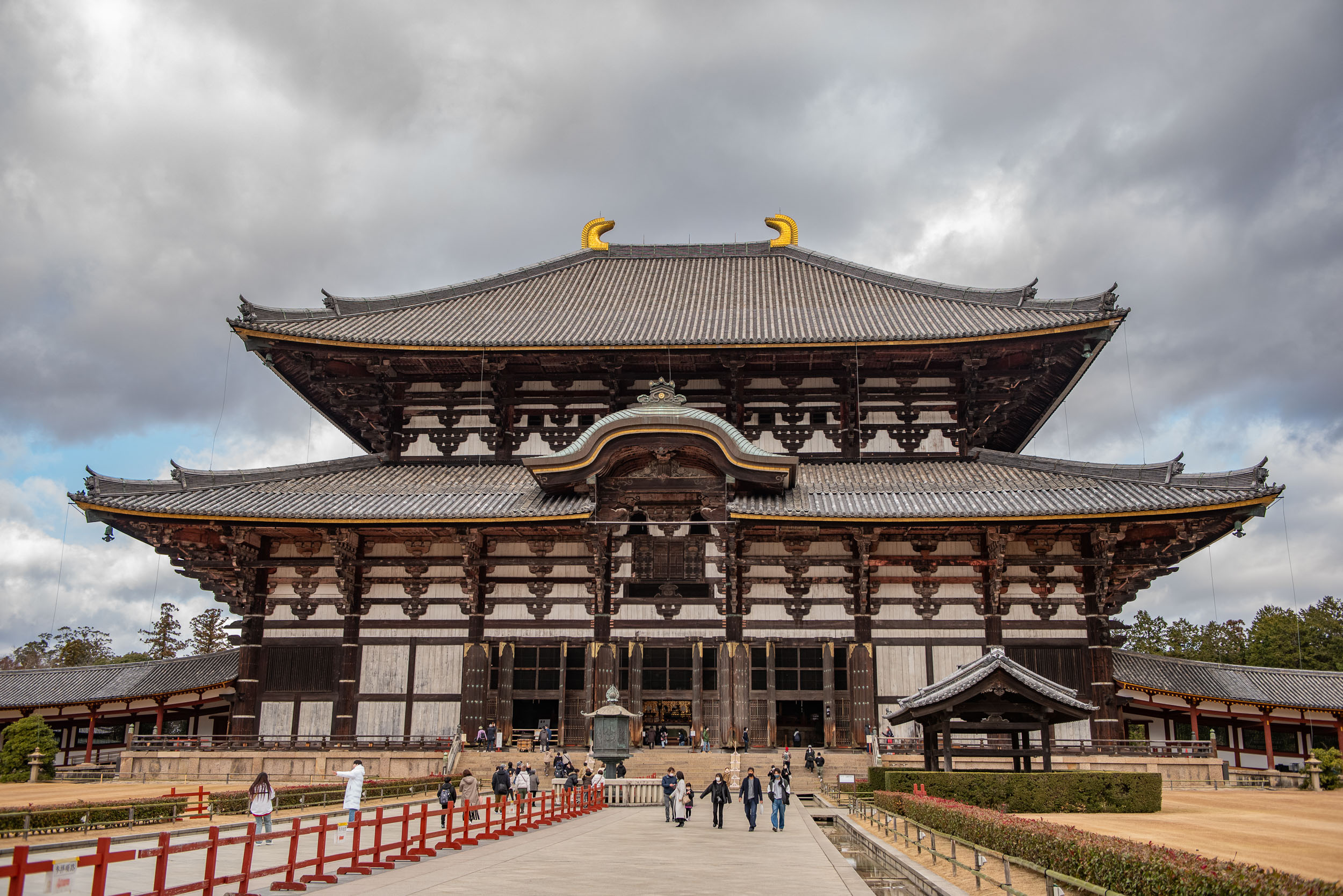 Japonsko v kocke – cesta krajinou vychádzajúceho slnka 11