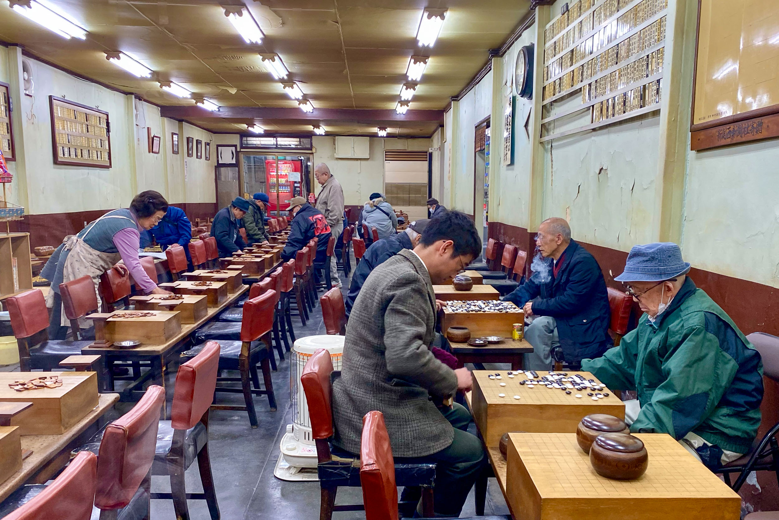 Japonsko v kocke – cesta krajinou vychádzajúceho slnka 16