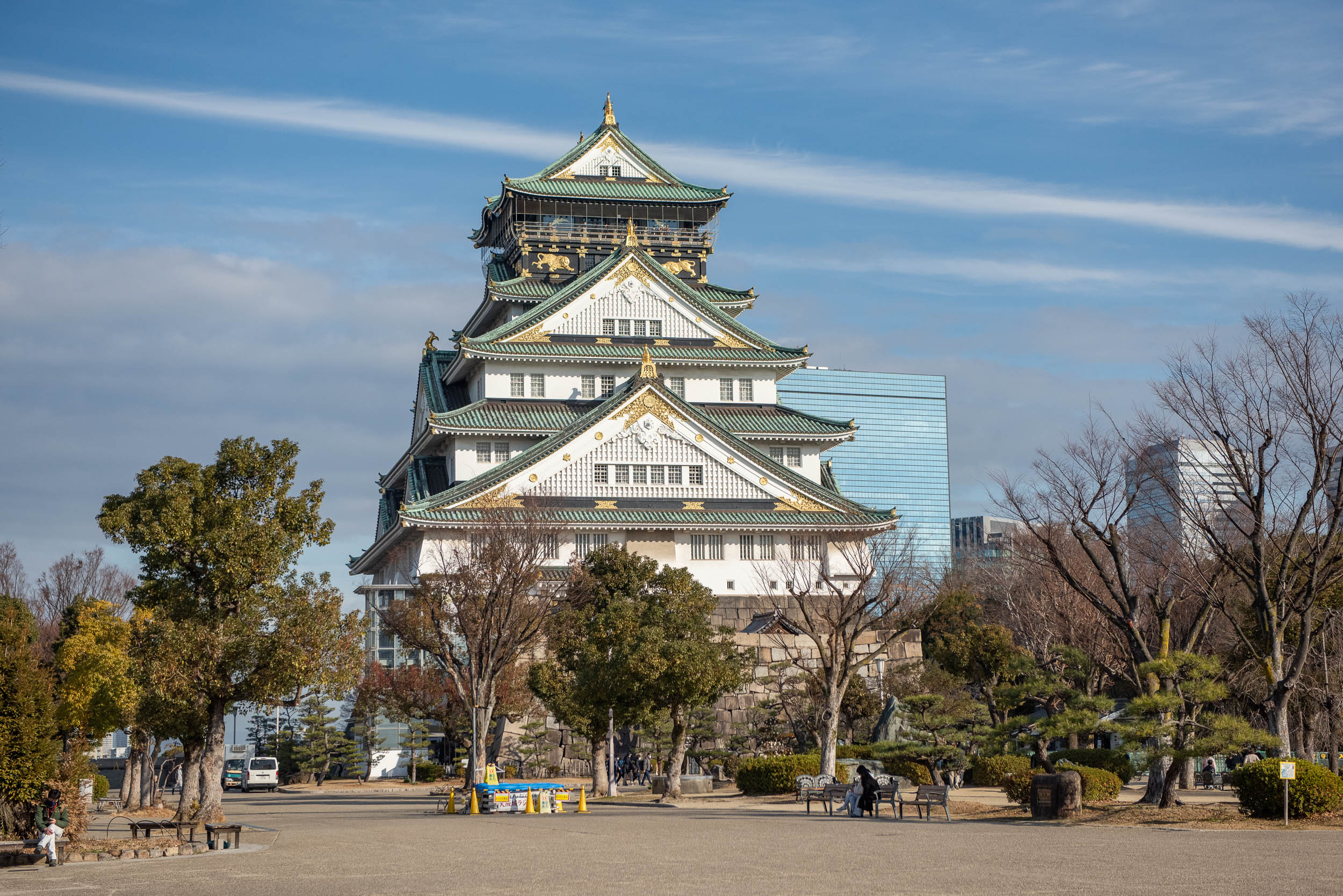 Japonsko v kocke – cesta krajinou vychádzajúceho slnka 18