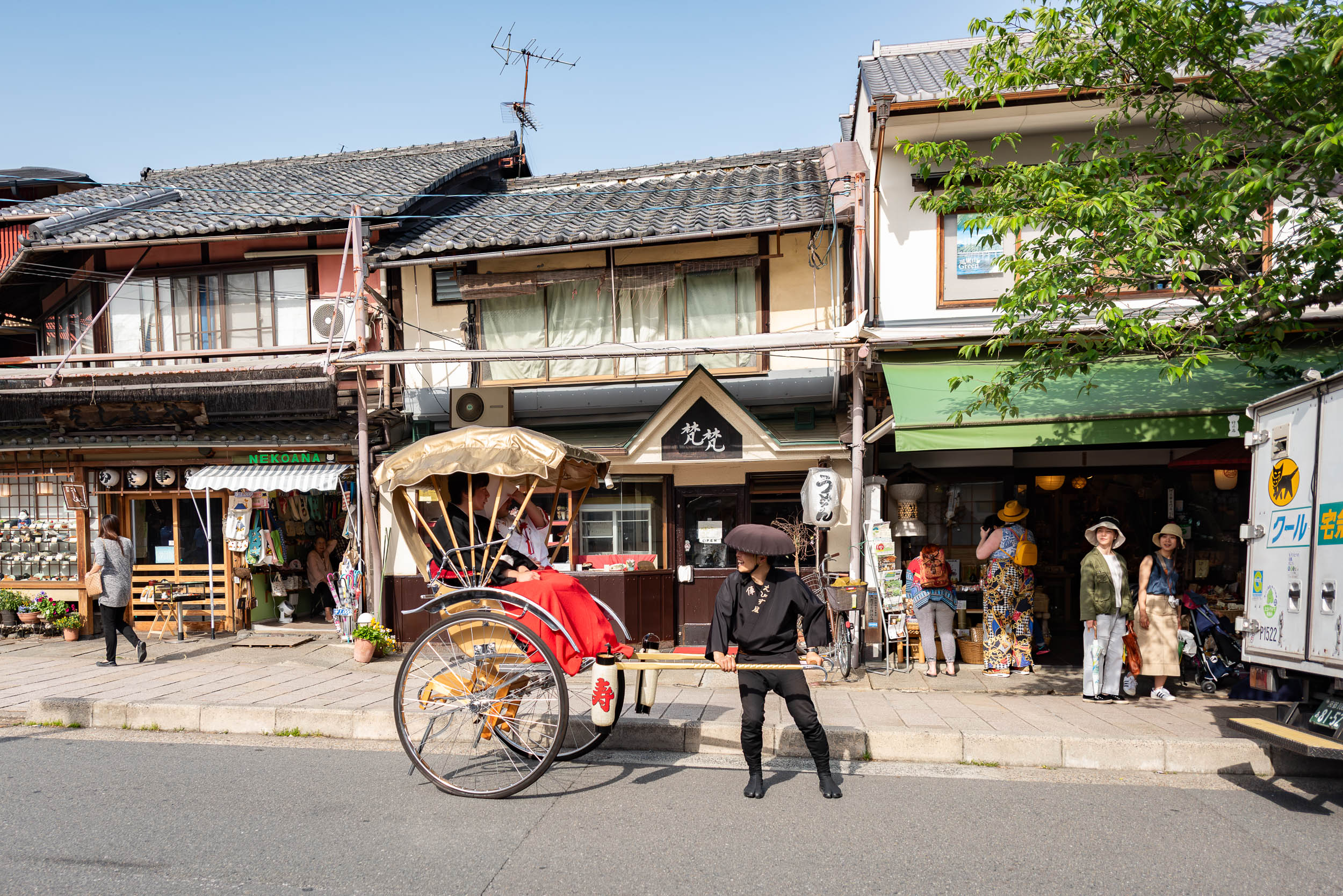 Japonsko v kocke – cesta krajinou vychádzajúceho slnka 39