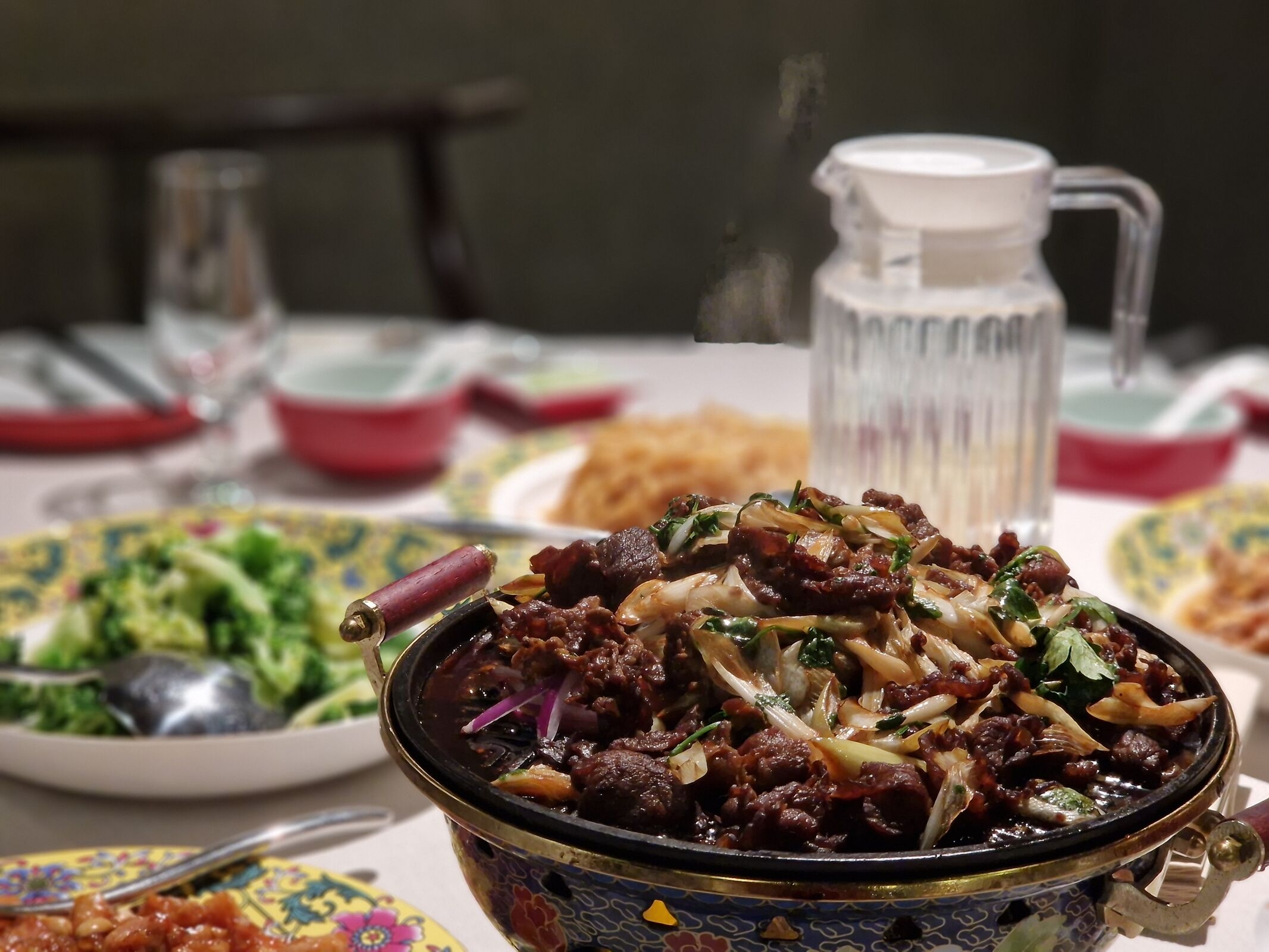 Čína v kocke – to najlepšie z ríše draka 21