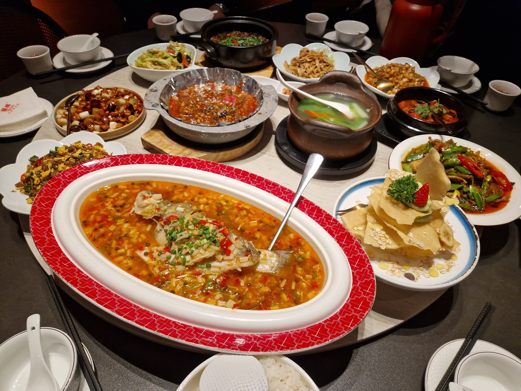 Čína v kocke – to najlepšie z ríše draka 16