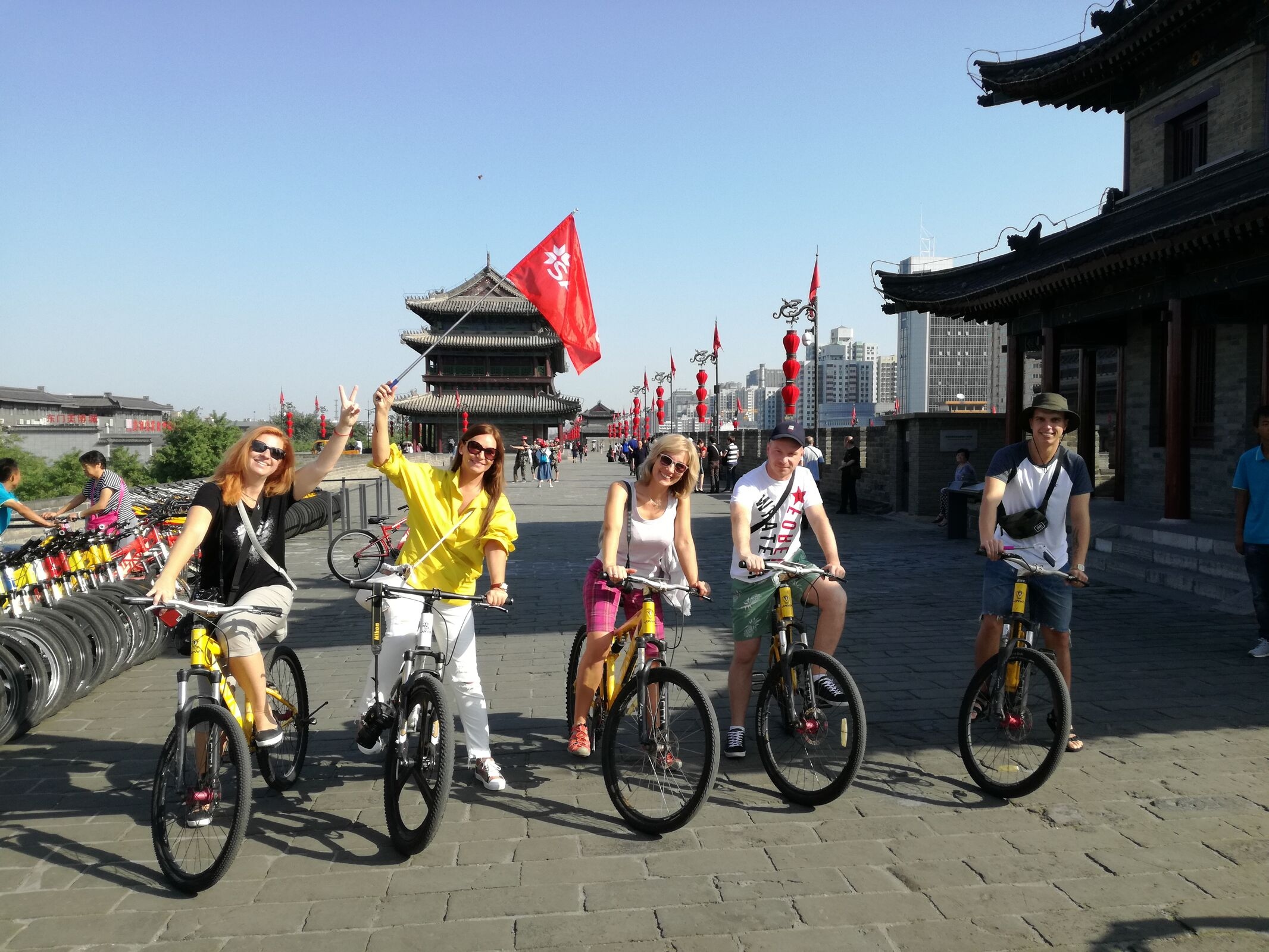 Čína v kocke – to najlepšie z ríše draka 9