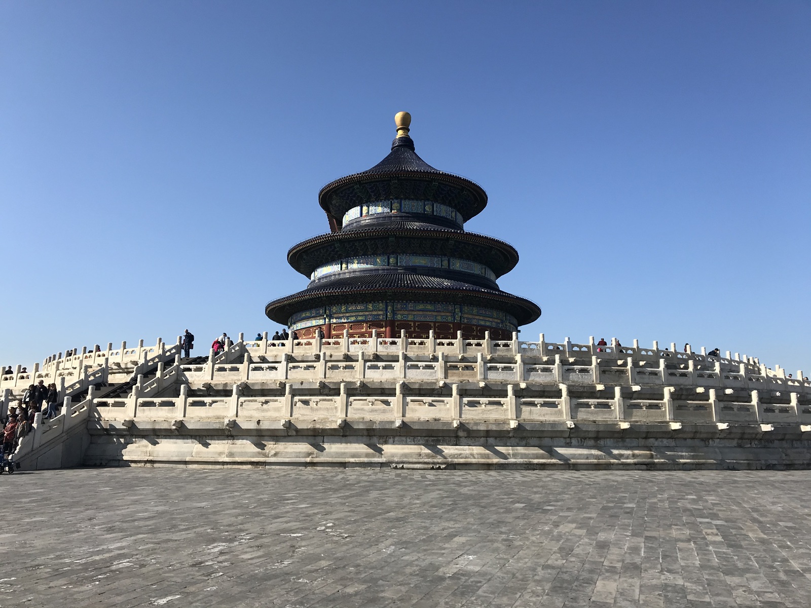 Čína v kocke – to najlepšie z ríše draka 7