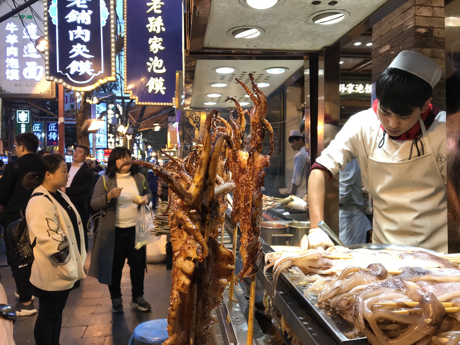 Čína v kocke – to najlepšie z ríše draka 14