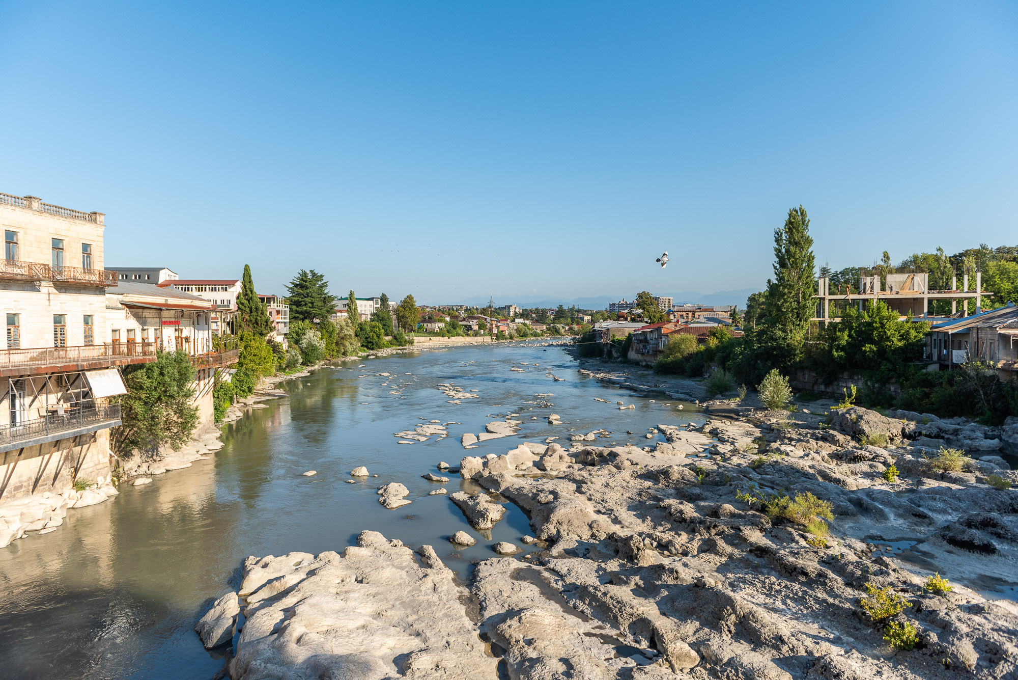 Gruzínsko – príbeh vína pod Kaukazom 3