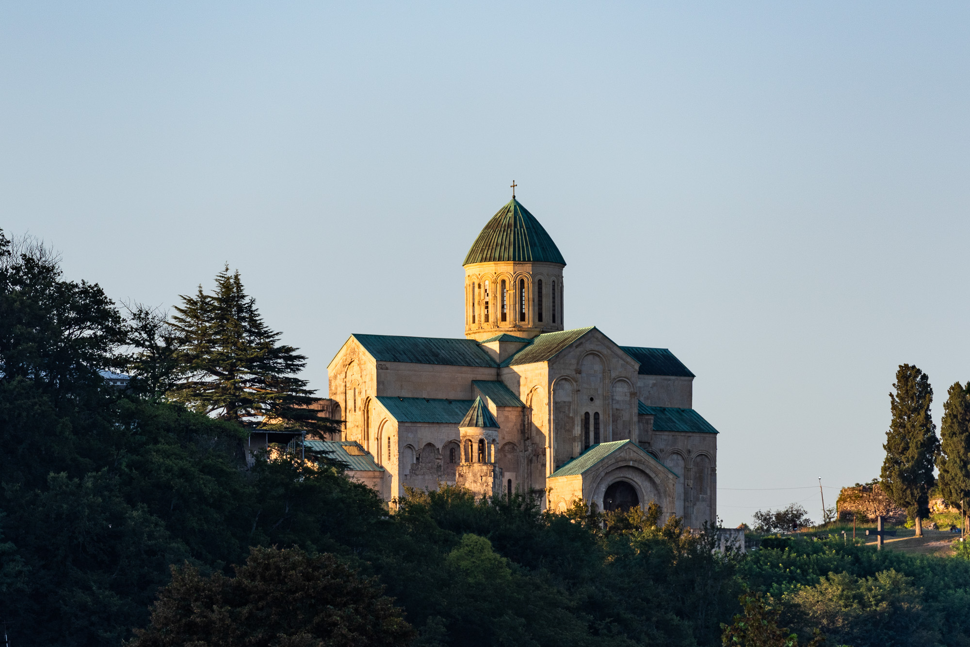 Gruzínsko – príbeh vína pod Kaukazom 4