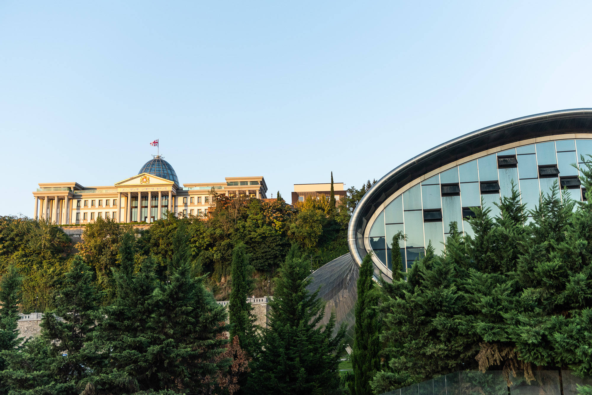 Gruzínsko – príbeh vína pod Kaukazom 11