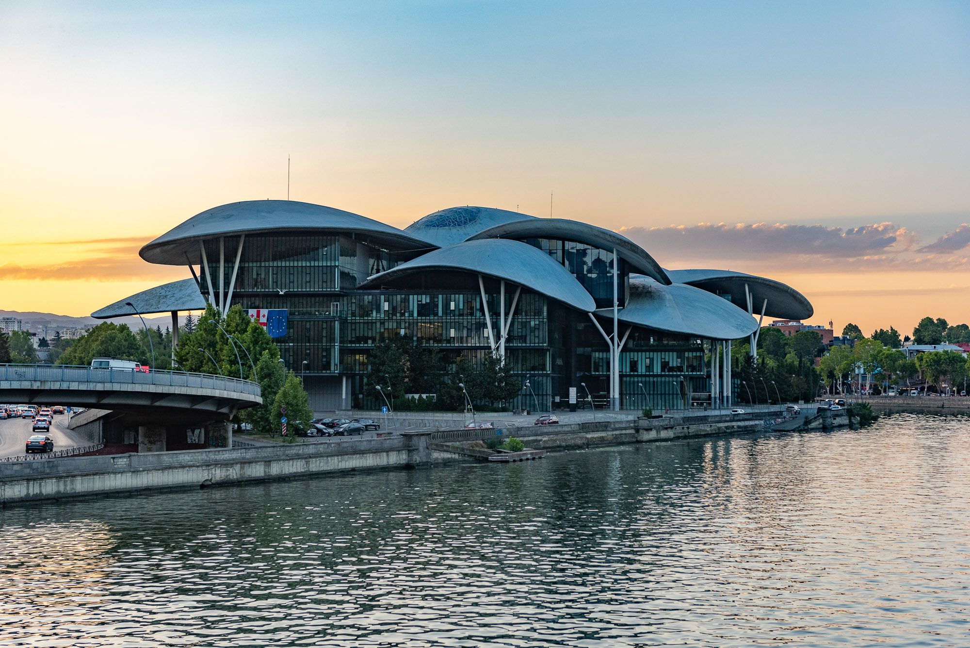 Gruzínsko – príbeh vína pod Kaukazom 10