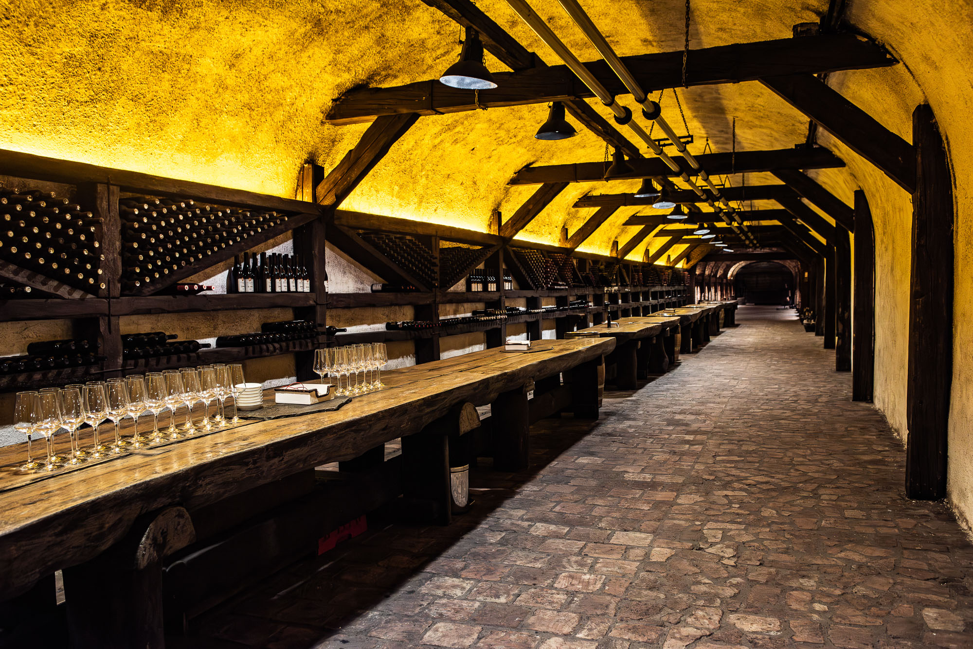 Gruzínsko – príbeh vína pod Kaukazom 16