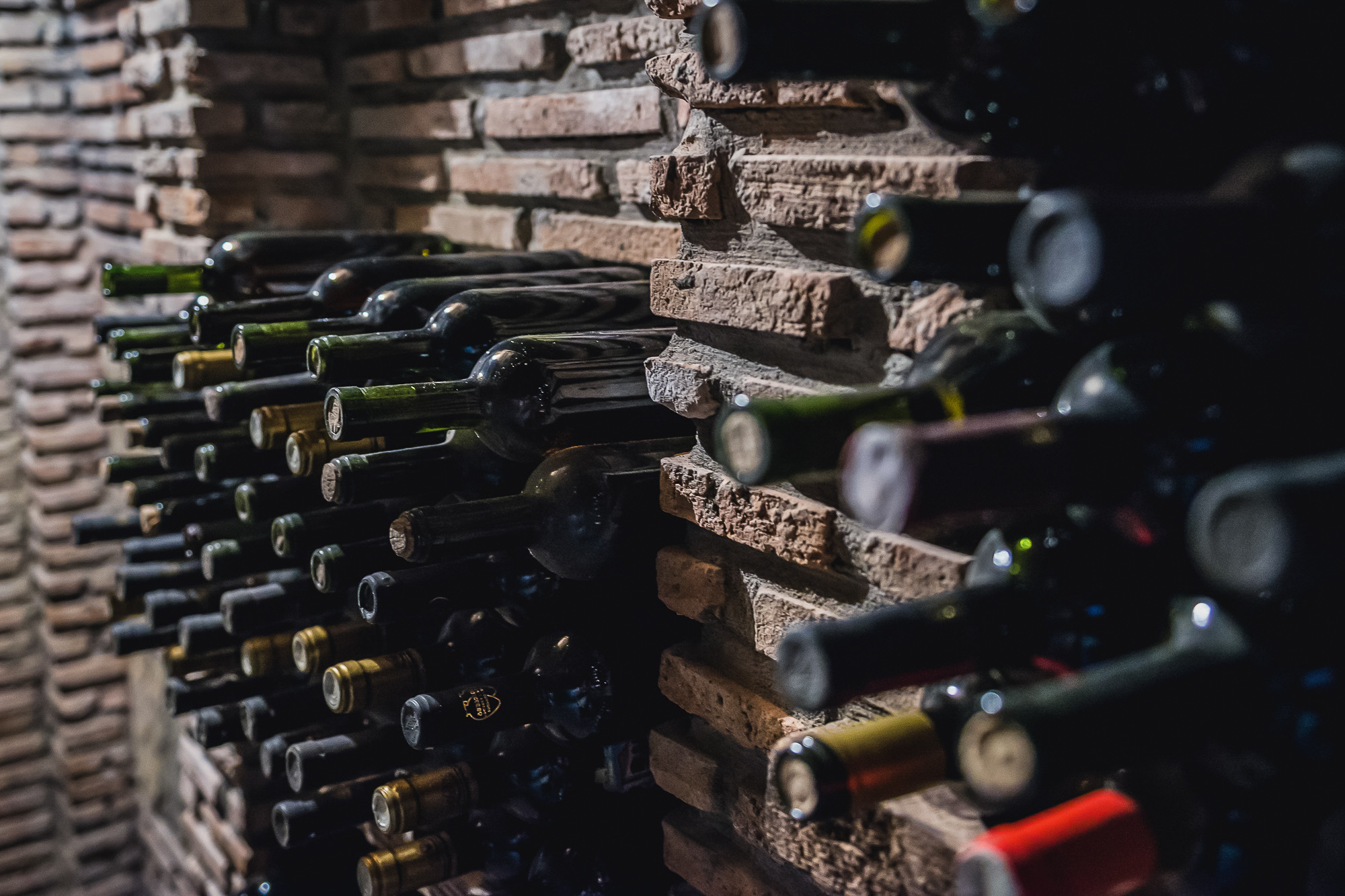 Gruzínsko – príbeh vína pod Kaukazom 17