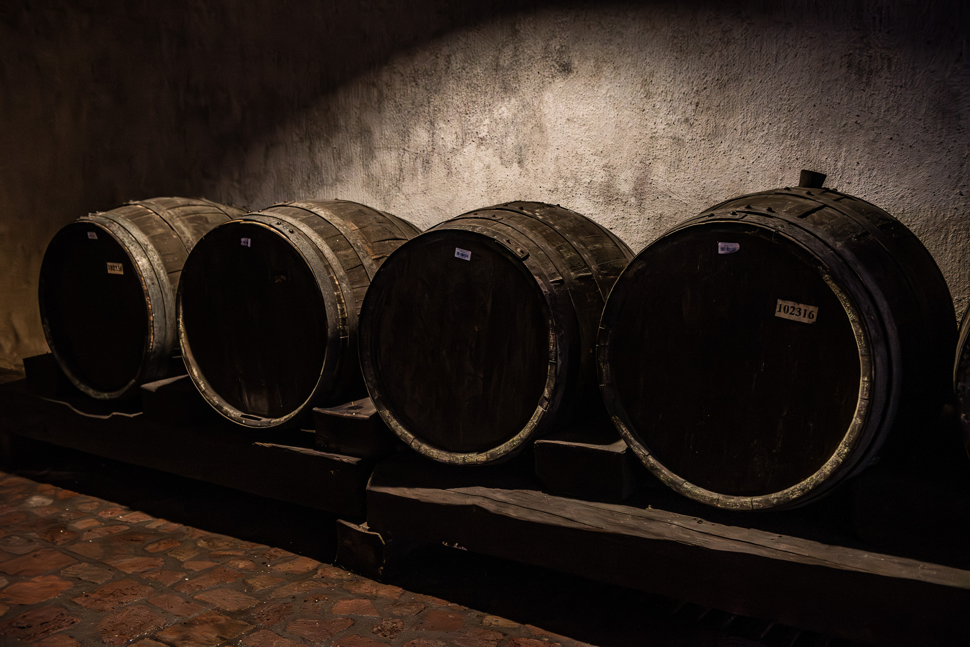 Gruzínsko – príbeh vína pod Kaukazom 19