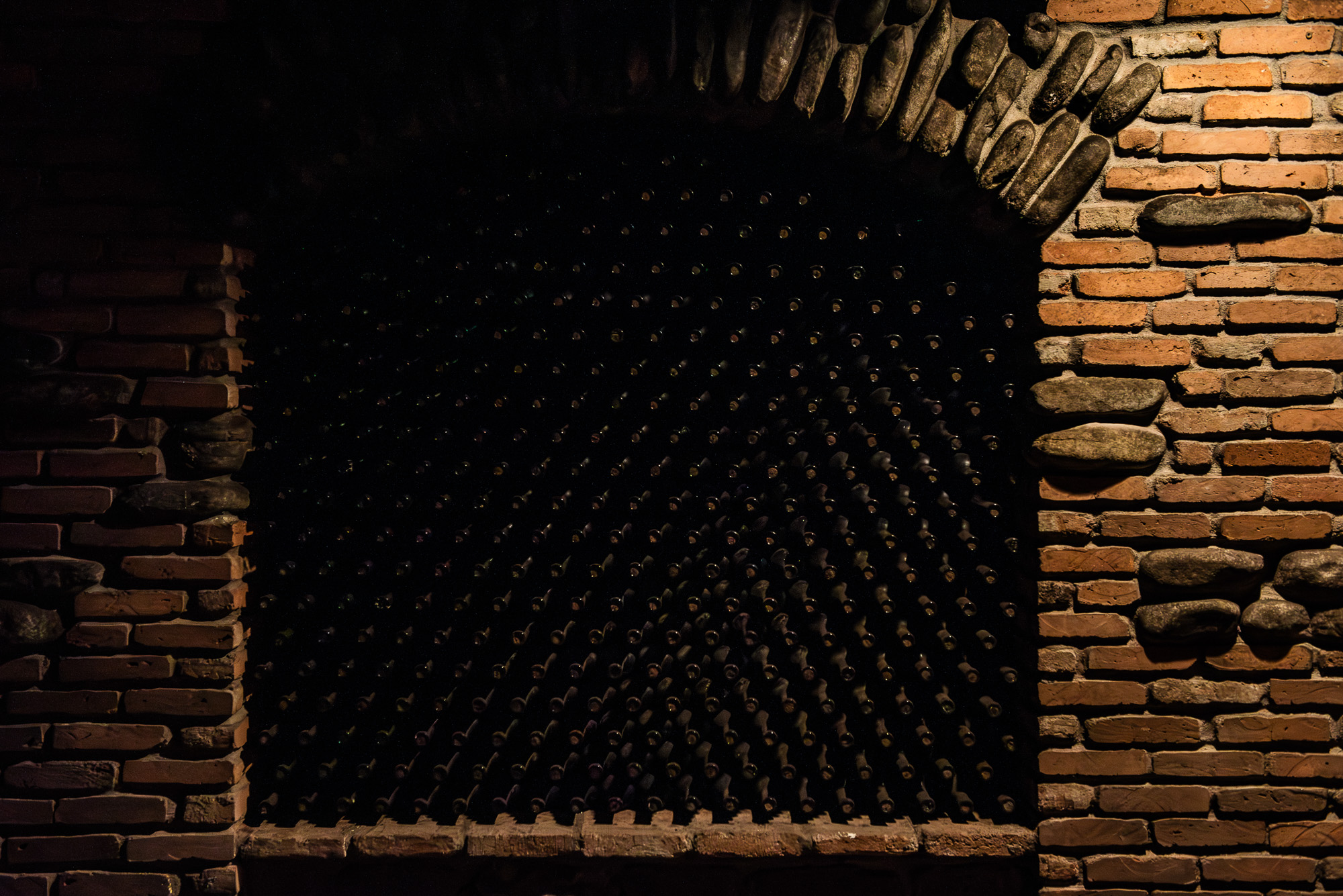 Gruzínsko – príbeh vína pod Kaukazom 20