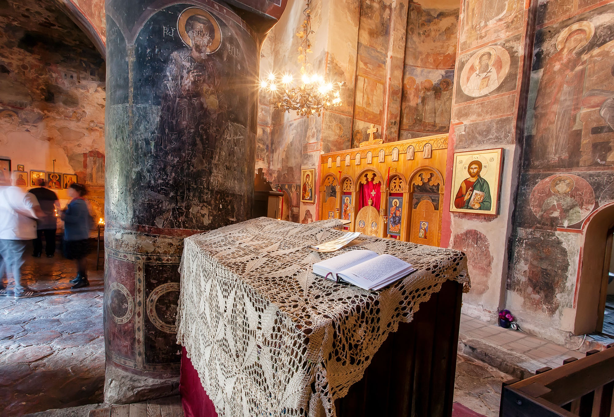 Gruzínsko – príbeh vína pod Kaukazom 21