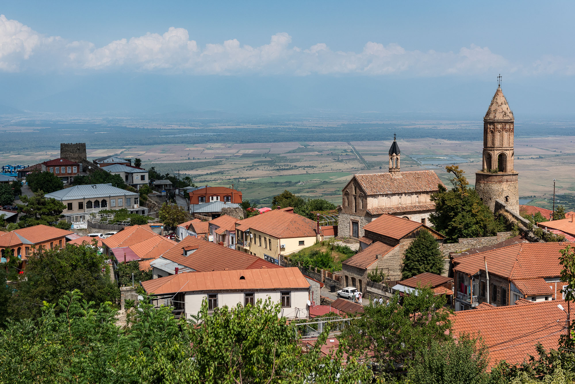 Gruzínsko – príbeh vína pod Kaukazom 30