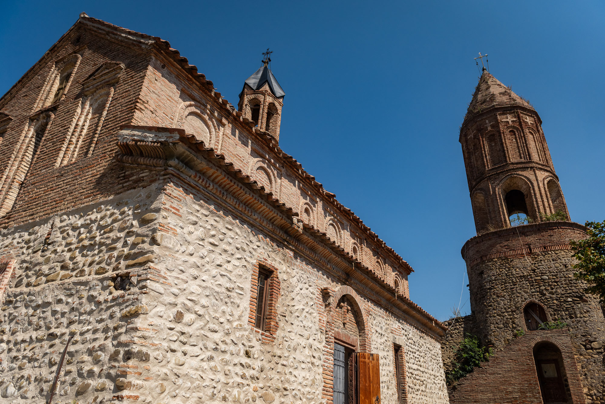 Gruzínsko – príbeh vína pod Kaukazom 32