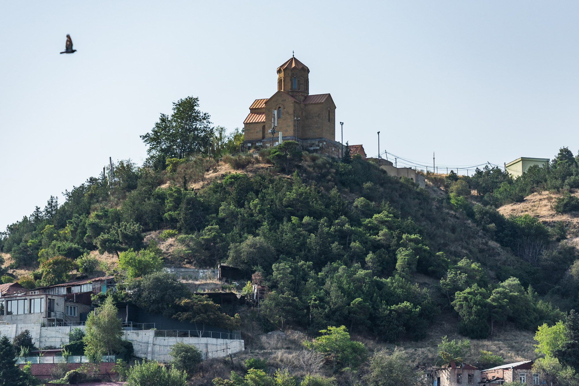 Gruzínsko – príbeh vína pod Kaukazom 33