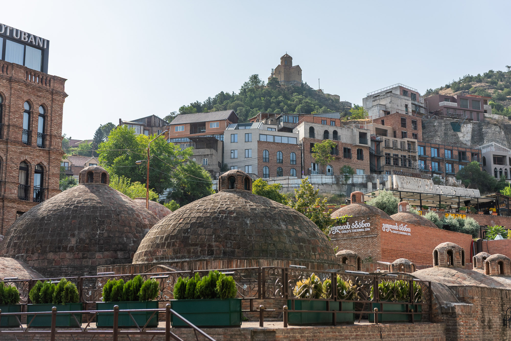 Gruzínsko – príbeh vína pod Kaukazom 36