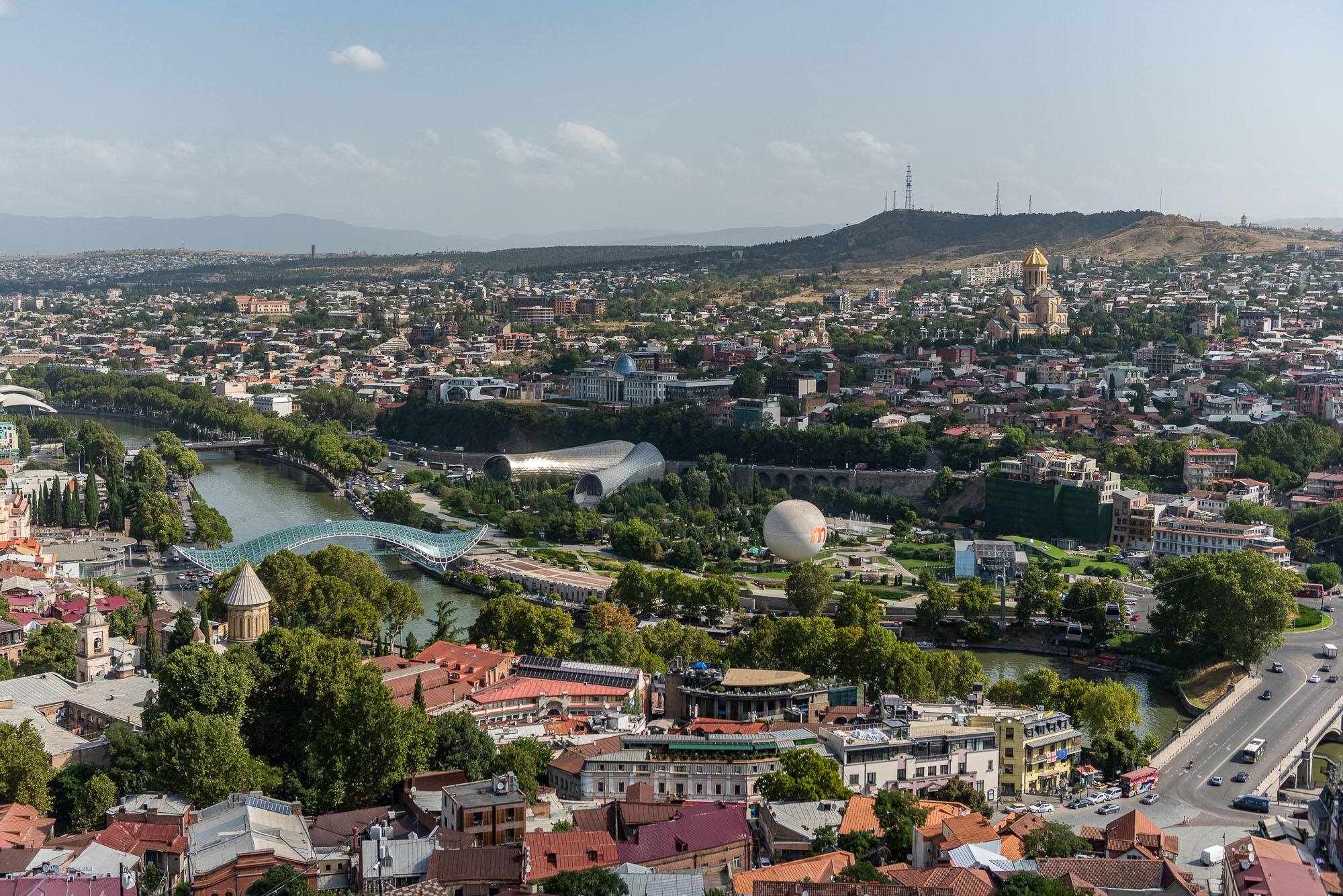 Gruzínsko – príbeh vína pod Kaukazom 37