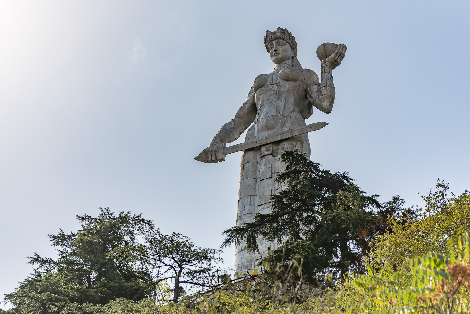 Gruzínsko – príbeh vína pod Kaukazom 38