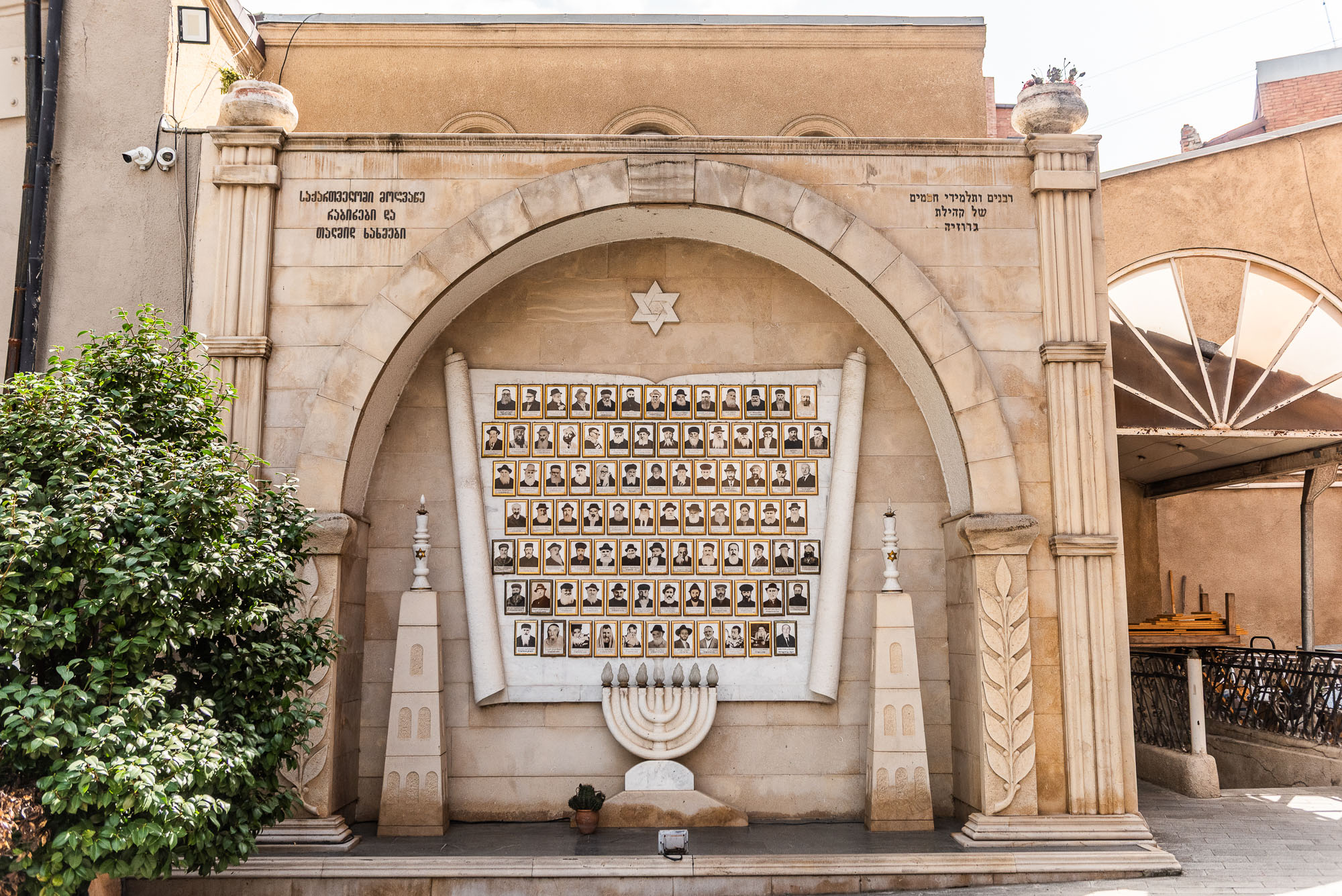 Gruzínsko – príbeh vína pod Kaukazom 40