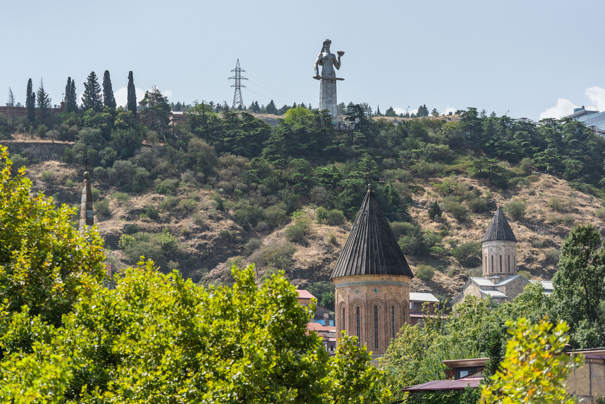 Gruzínsko – príbeh vína pod Kaukazom 42