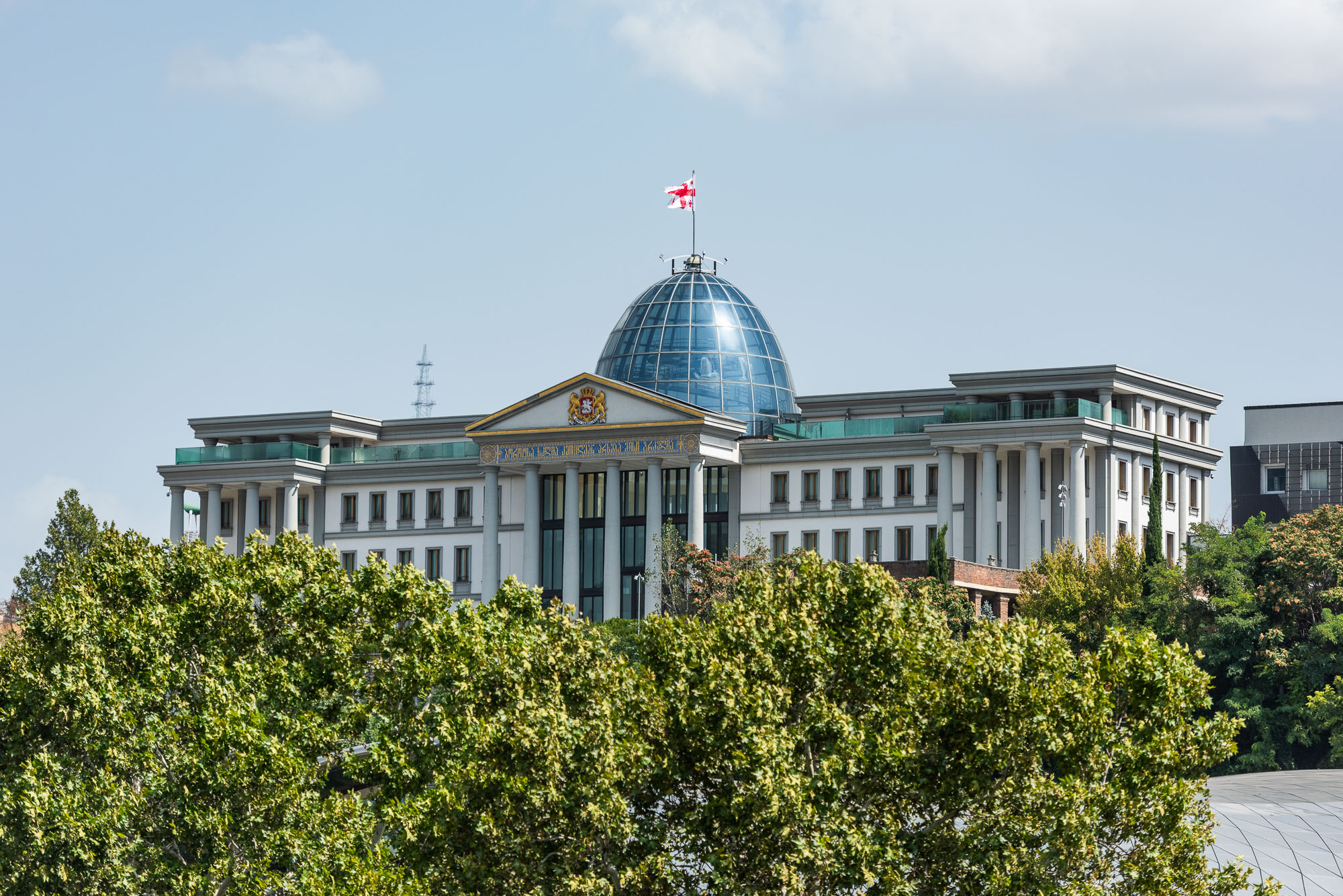 Gruzínsko – príbeh vína pod Kaukazom 43