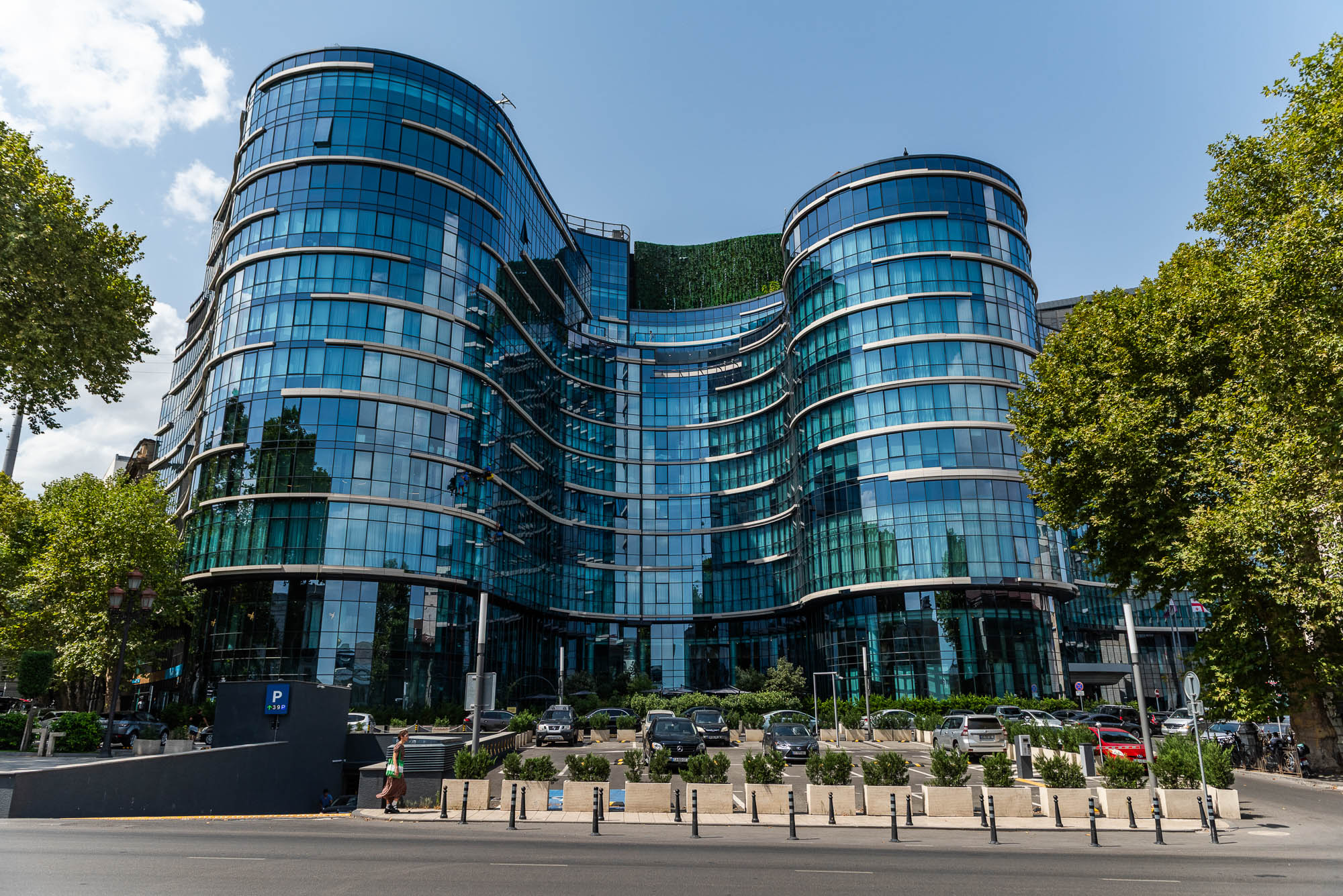 Gruzínsko – príbeh vína pod Kaukazom 45