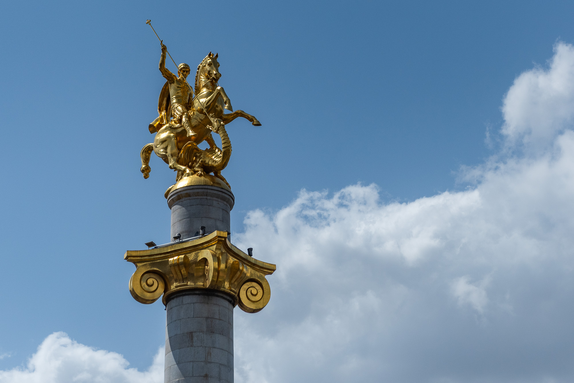 Gruzínsko – príbeh vína pod Kaukazom 46