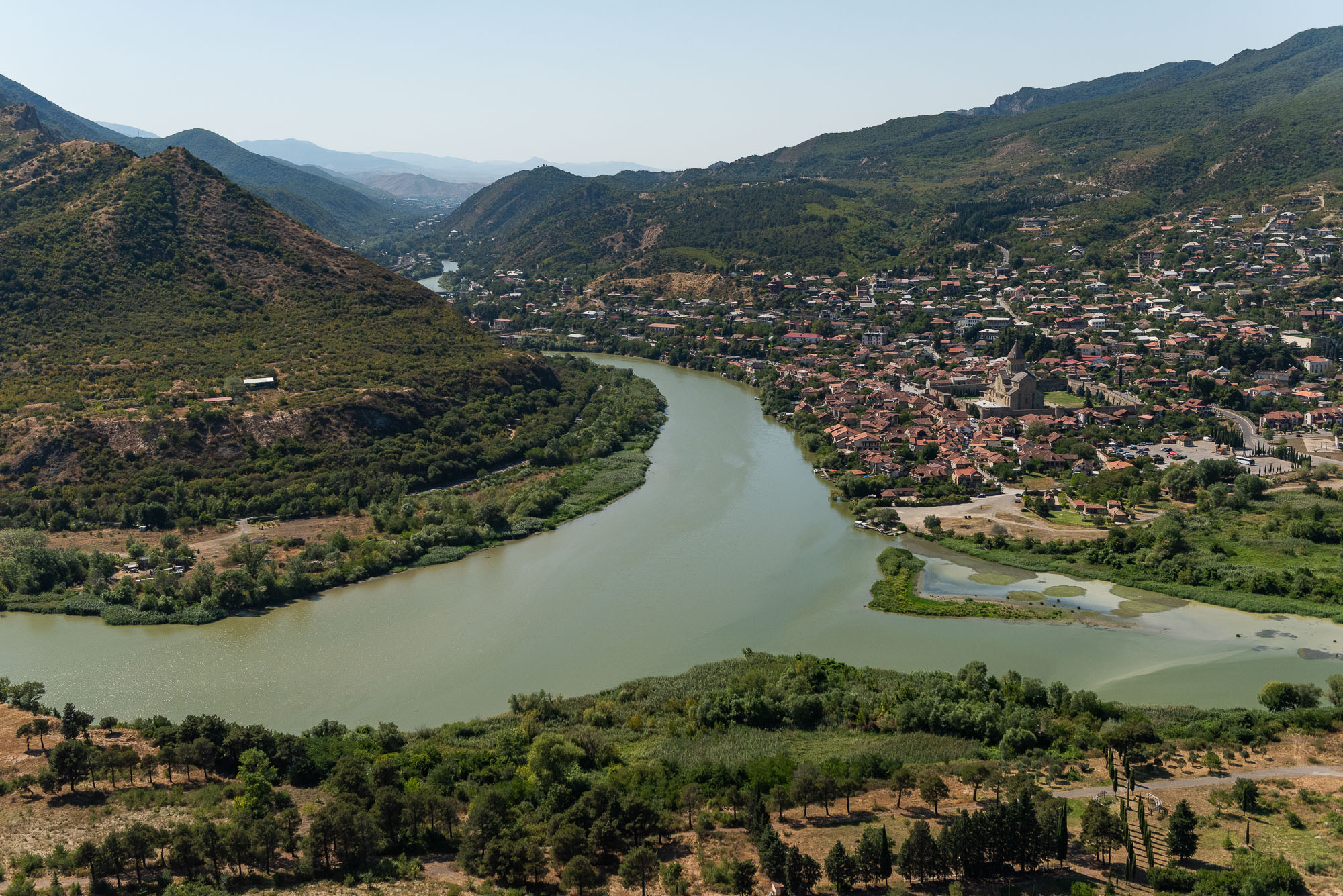 Gruzínsko – príbeh vína pod Kaukazom 49