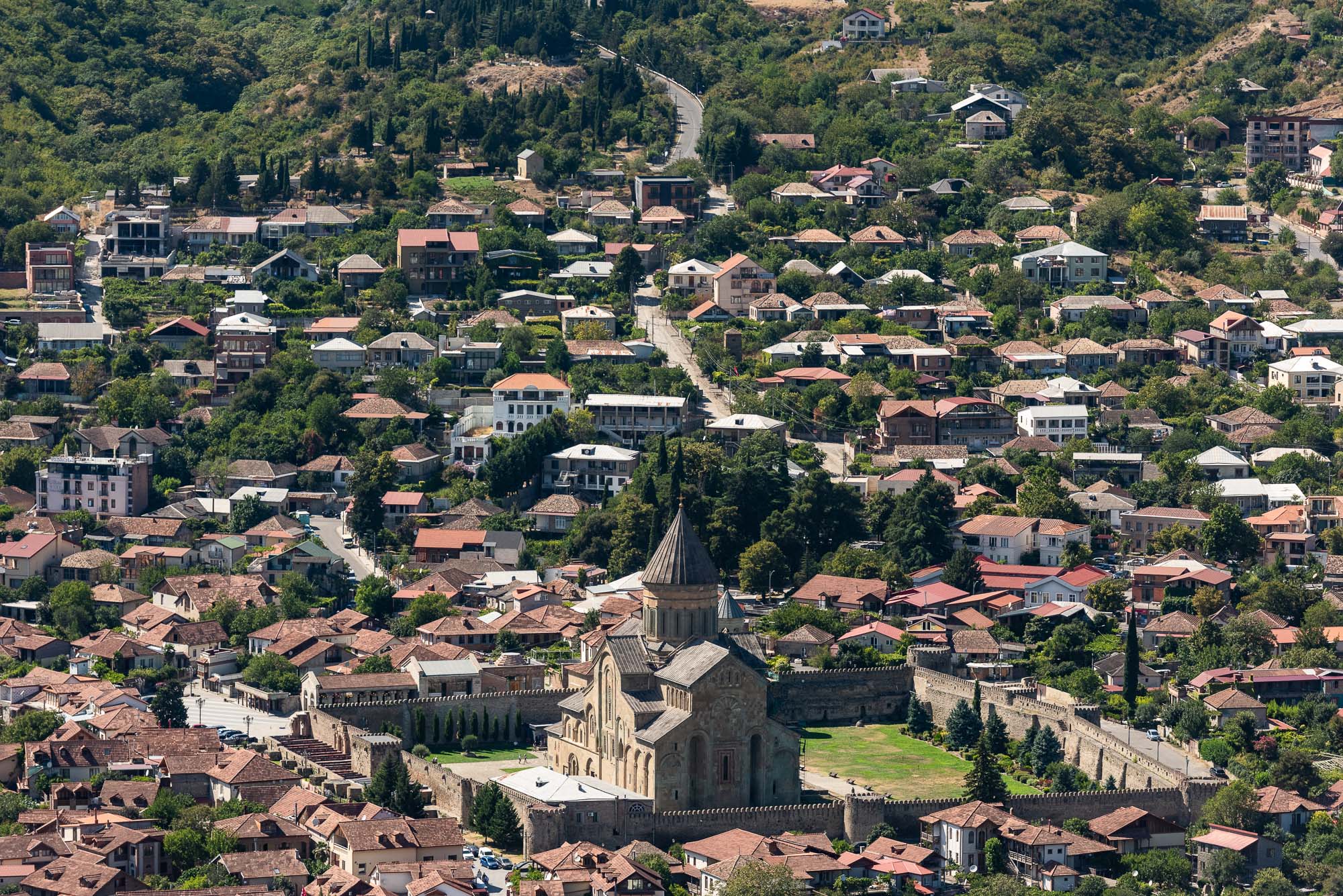 Gruzínsko – príbeh vína pod Kaukazom 51