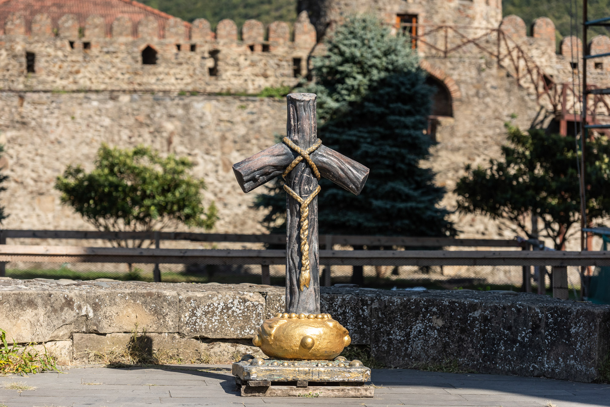 Gruzínsko – príbeh vína pod Kaukazom 52