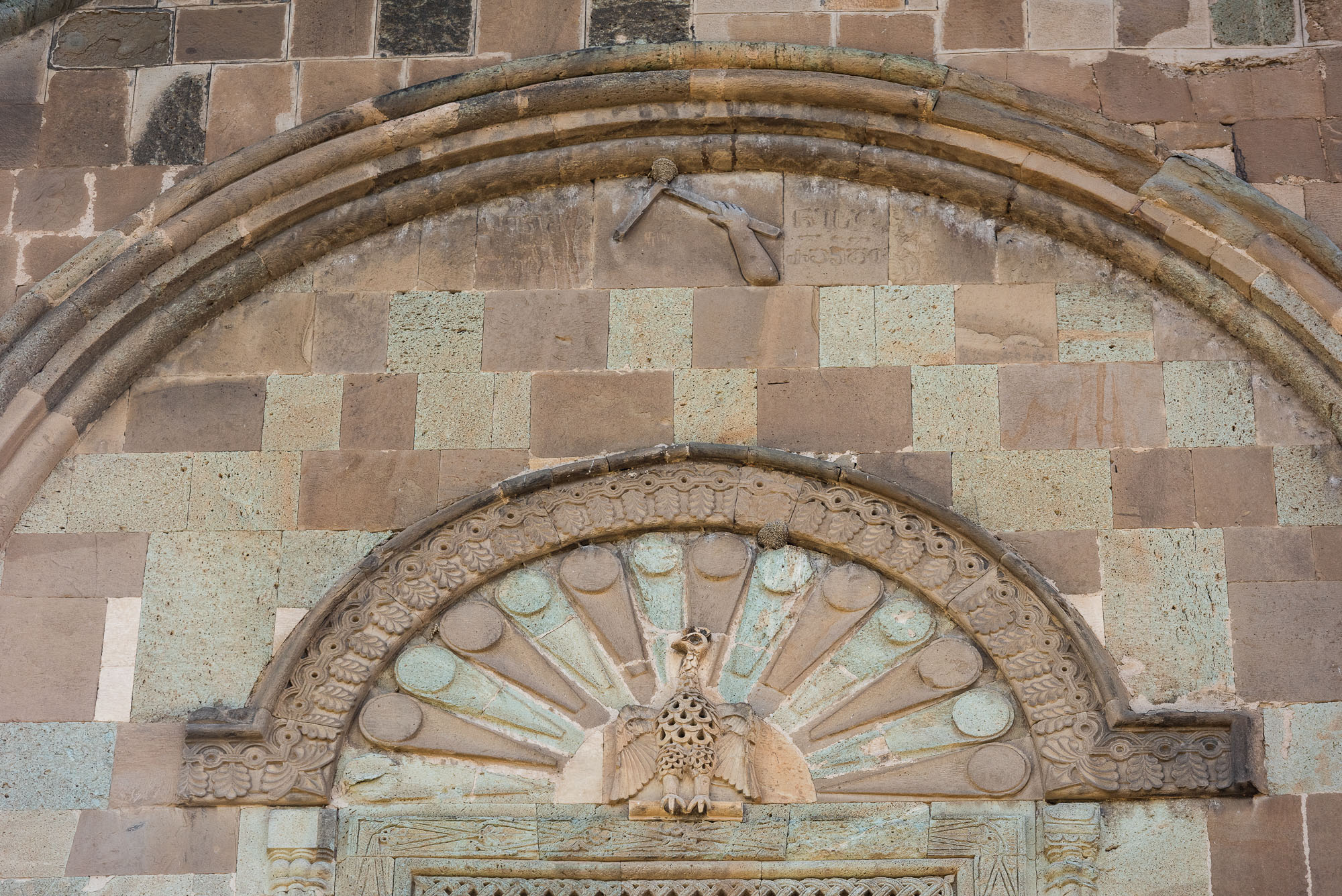 Gruzínsko – príbeh vína pod Kaukazom 53