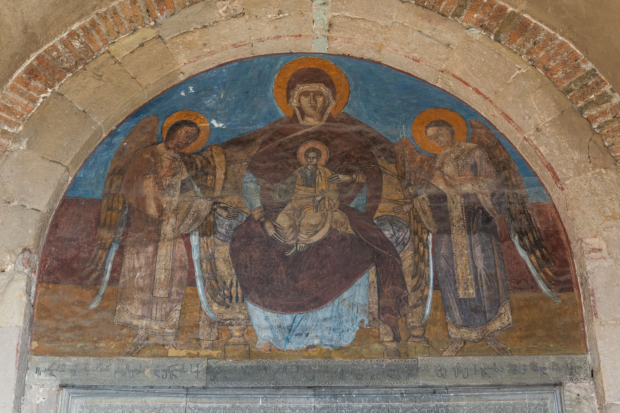 Gruzínsko – príbeh vína pod Kaukazom 54