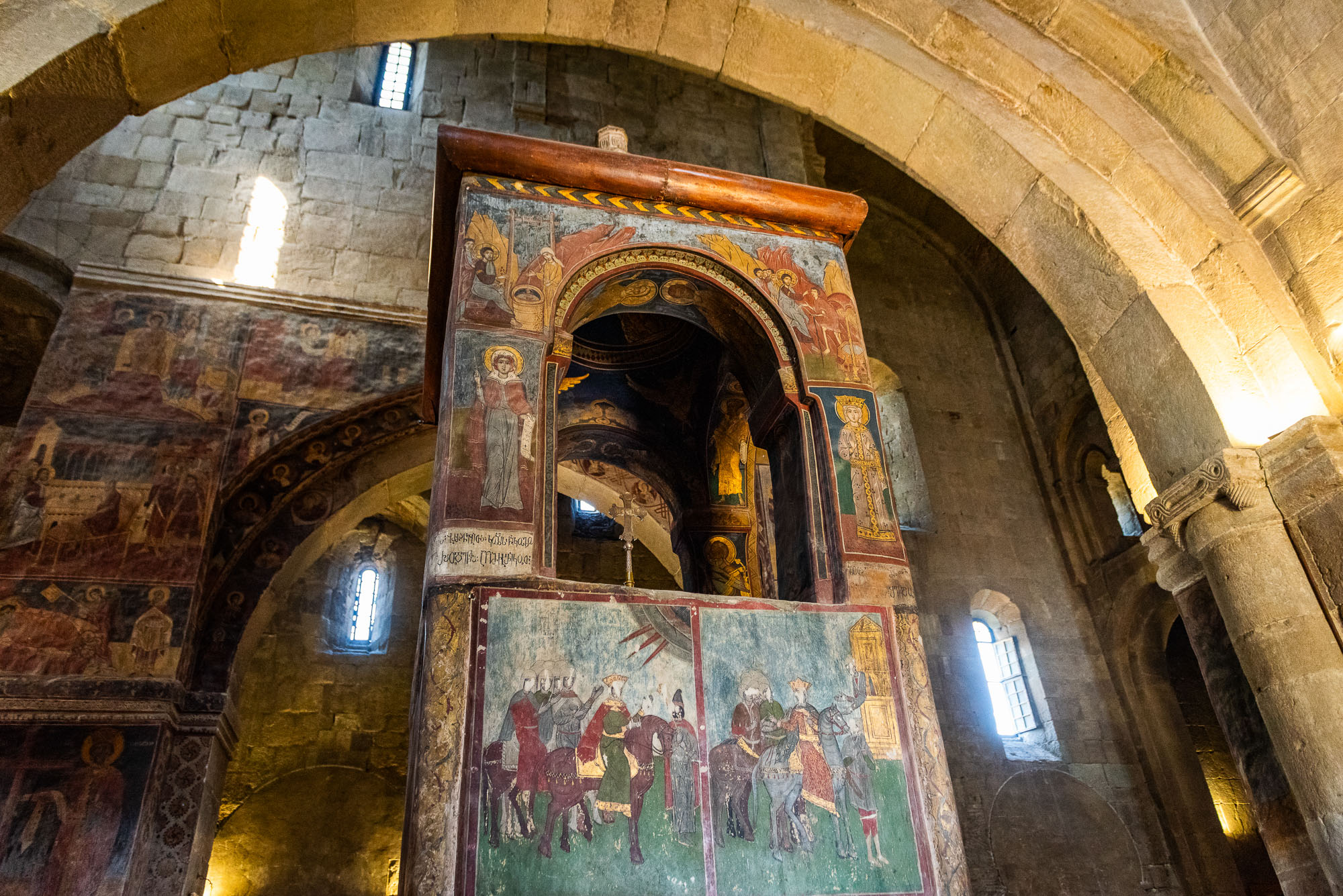 Gruzínsko – príbeh vína pod Kaukazom 55