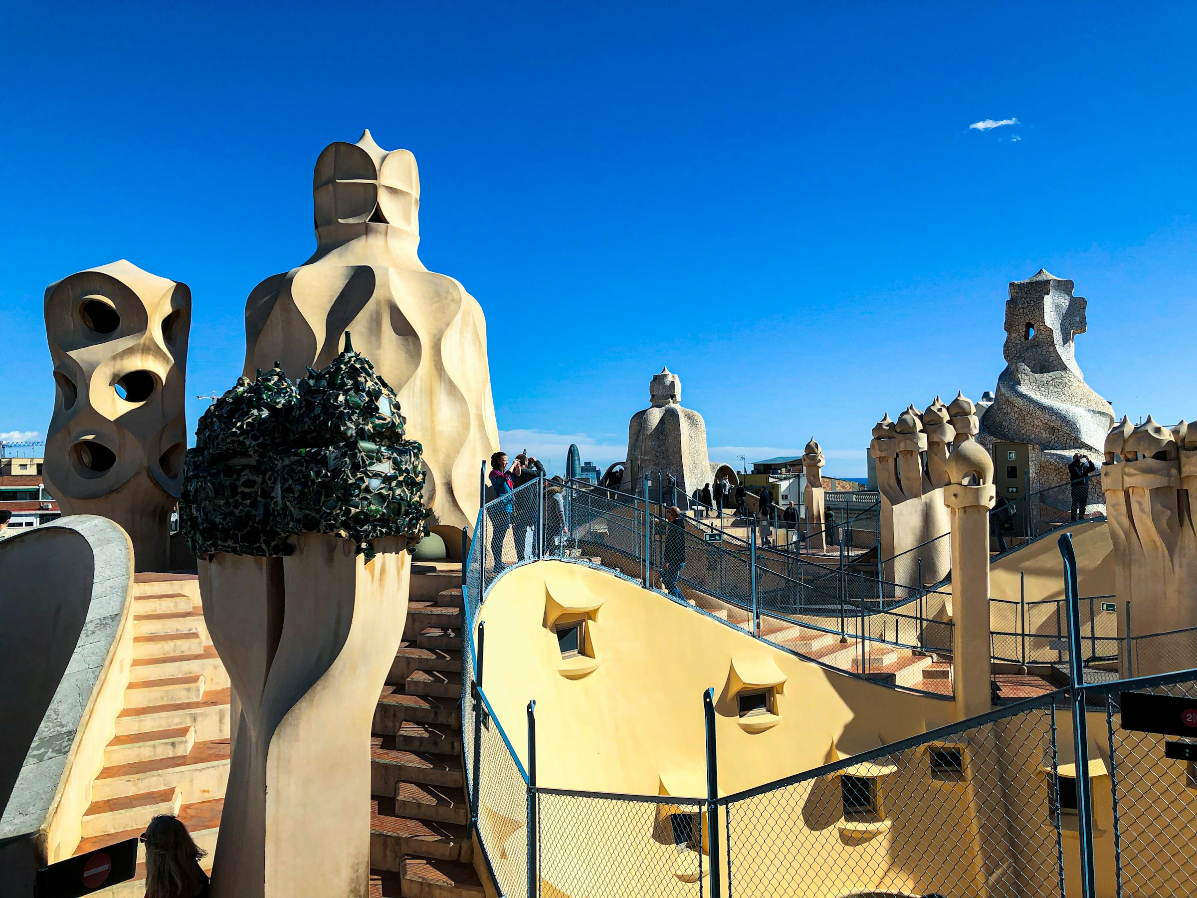 Trojkráľová Barcelona 16