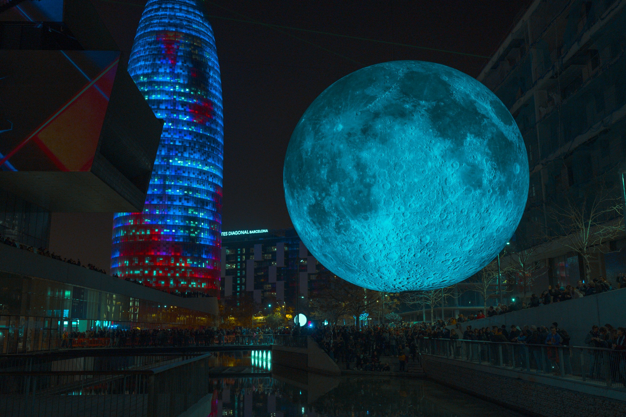 Trojkráľová Barcelona 17