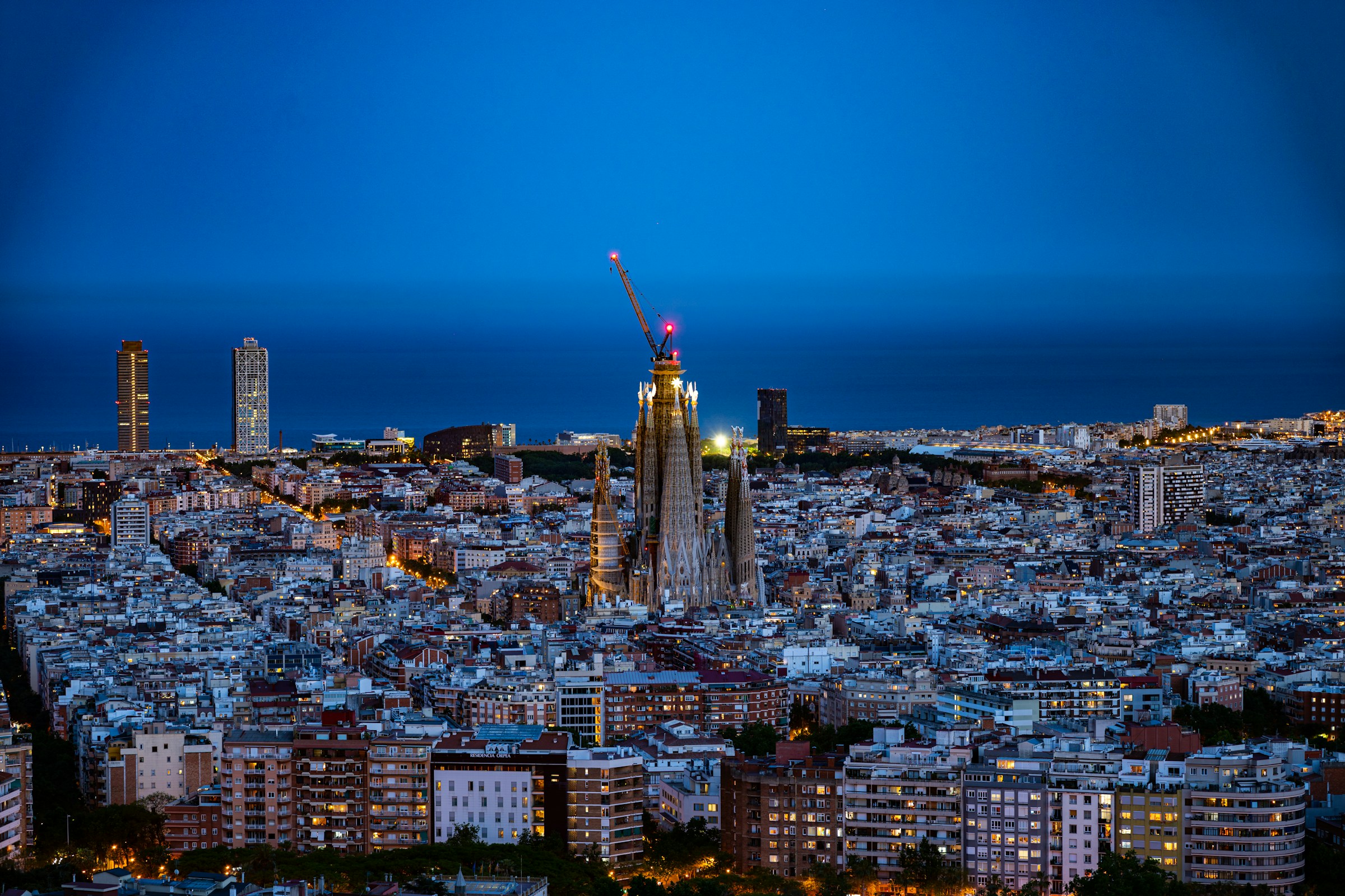 Trojkráľová Barcelona 12